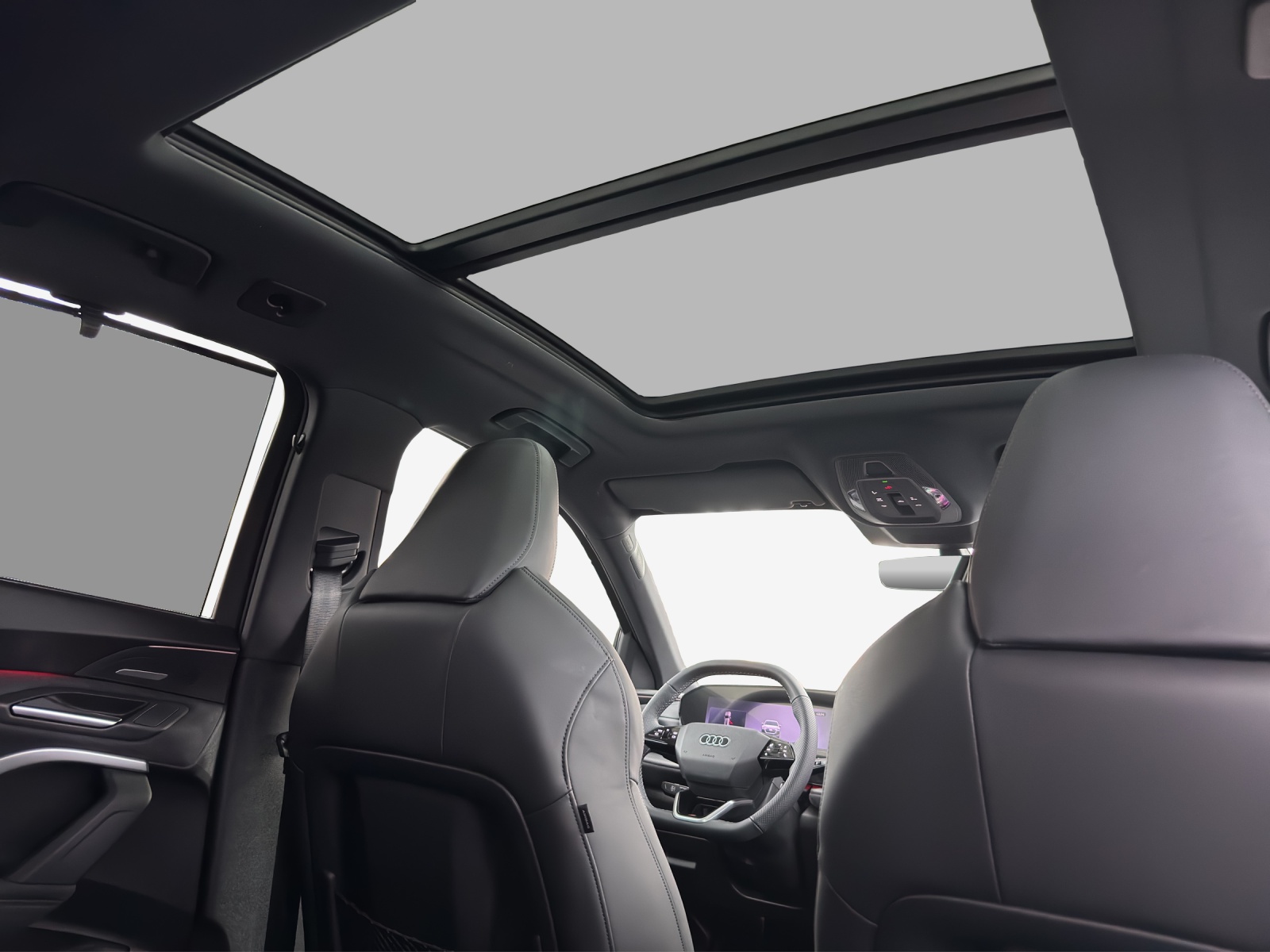 AUDI SQ5 Sportback TFSI quattro S-tronic-image-8