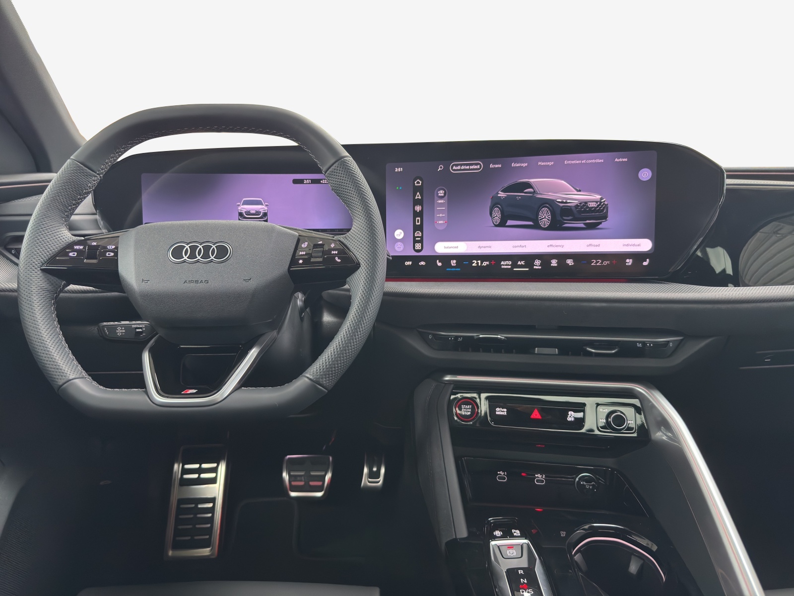 AUDI SQ5 Sportback TFSI quattro S-tronic-image-12