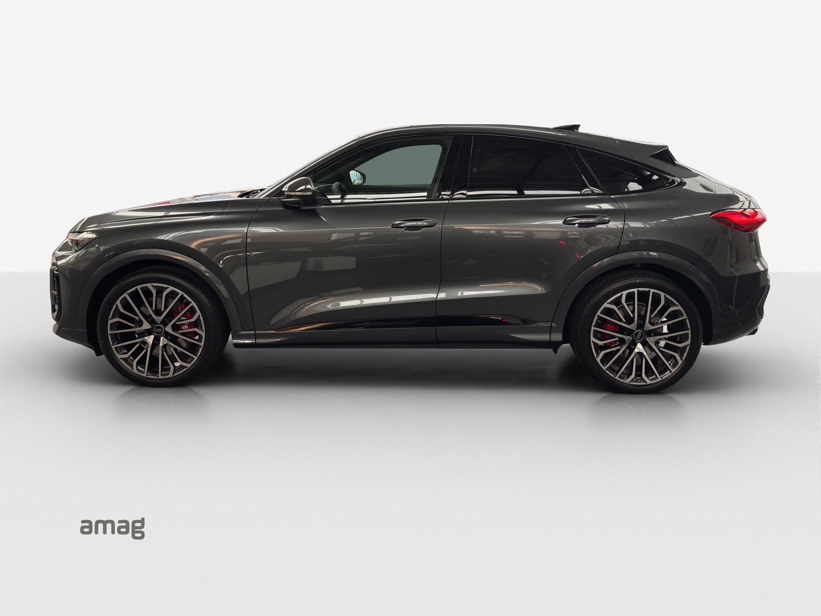 AUDI SQ5 Sportback TFSI quattro S-tronic-image-1