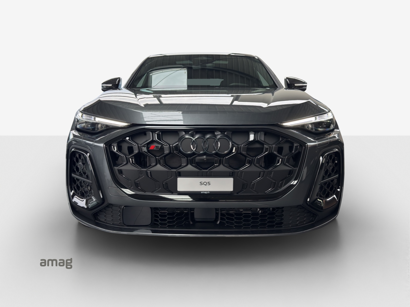 AUDI SQ5 Sportback TFSI quattro S-tronic-image-10