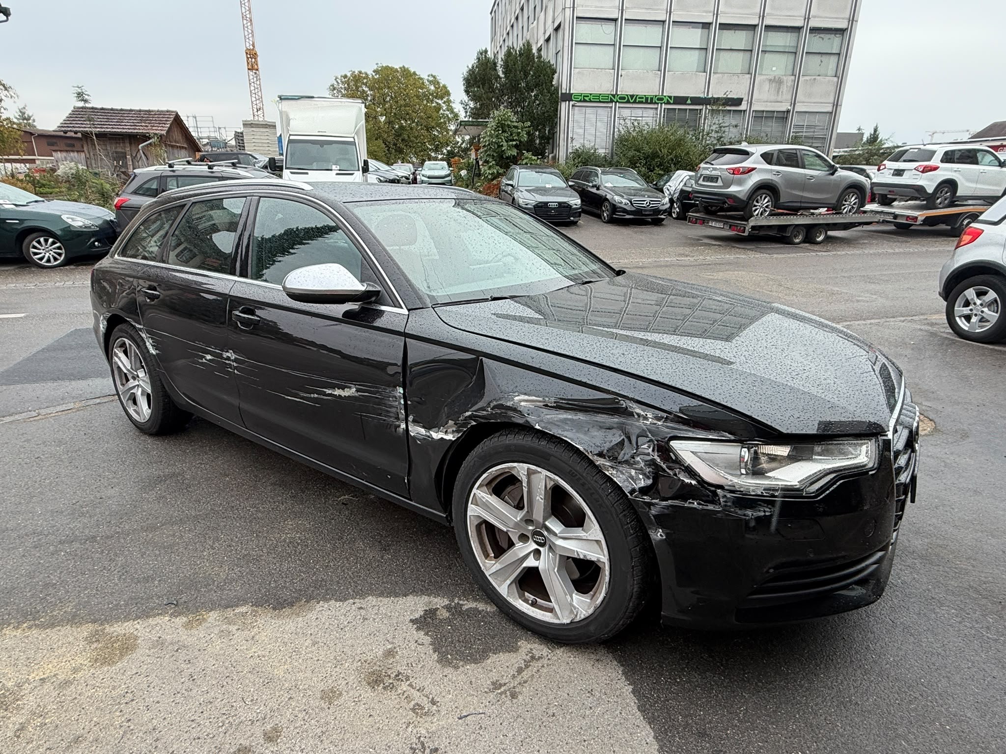 Car photo