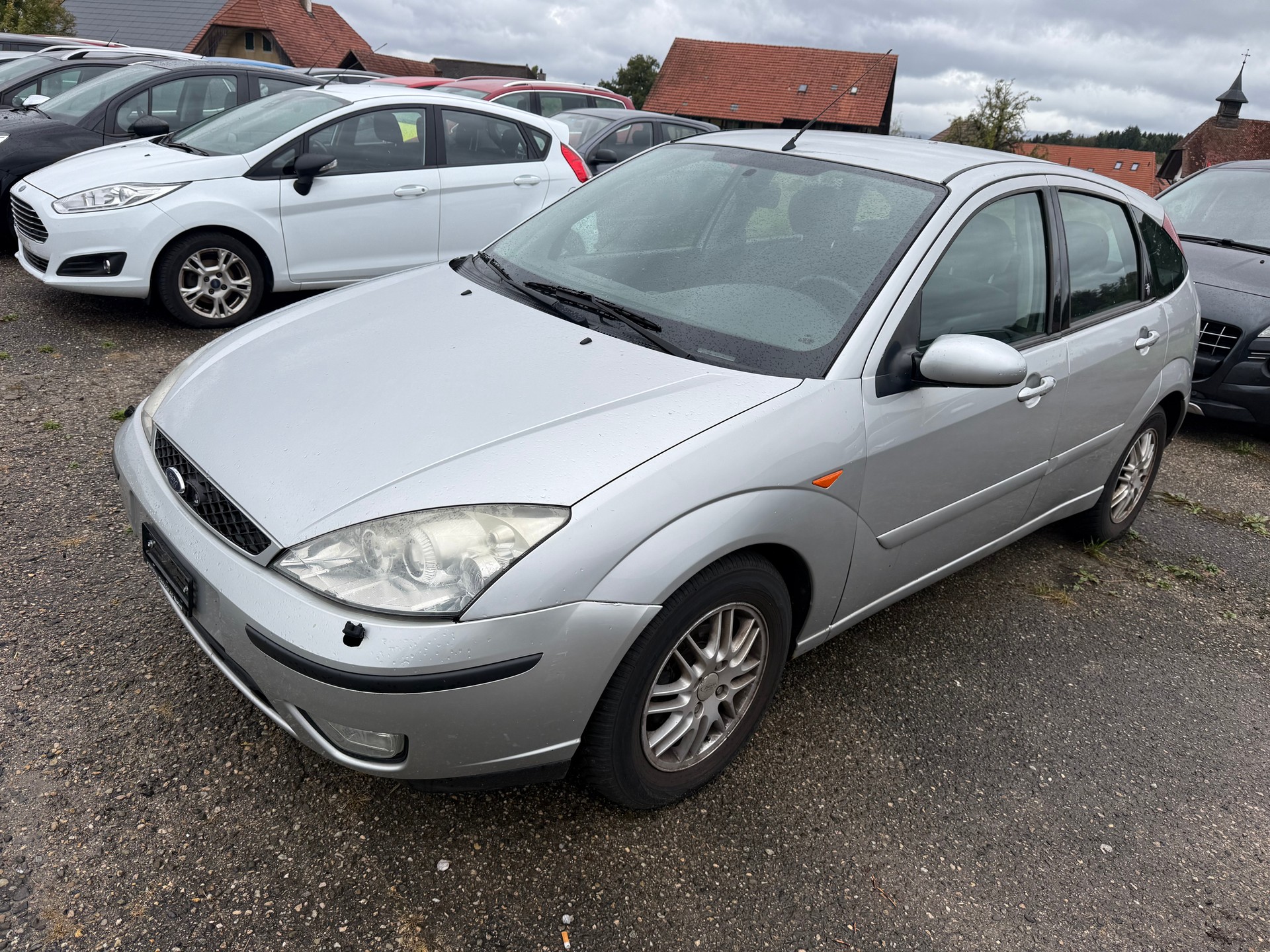 FORD Focus 2.0i 16V Carving-image-2