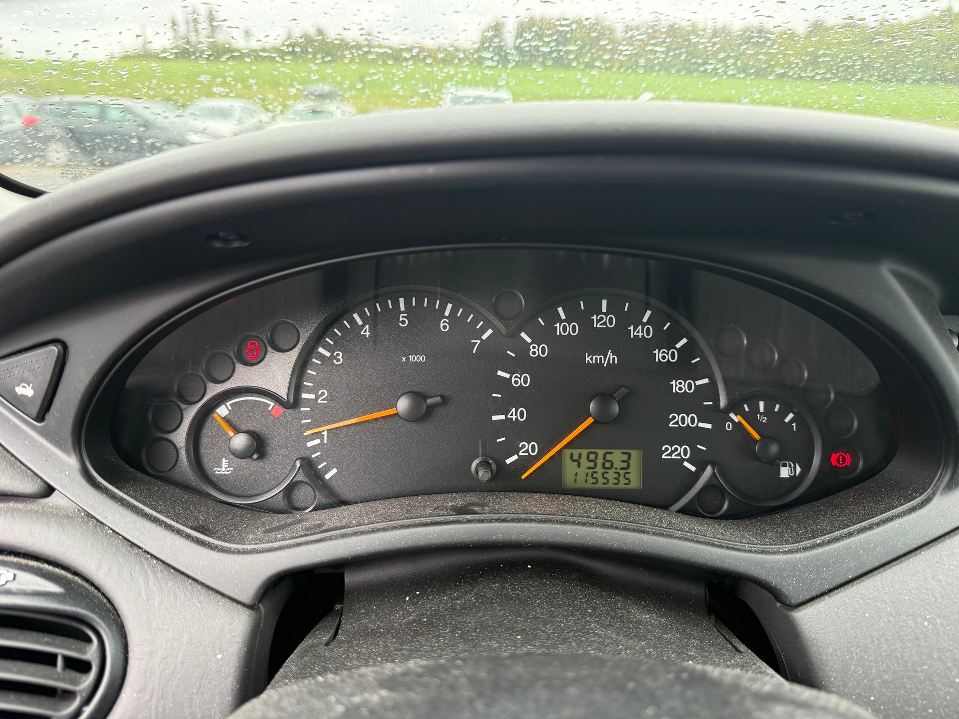 FORD Focus 2.0i 16V Carving-image-7