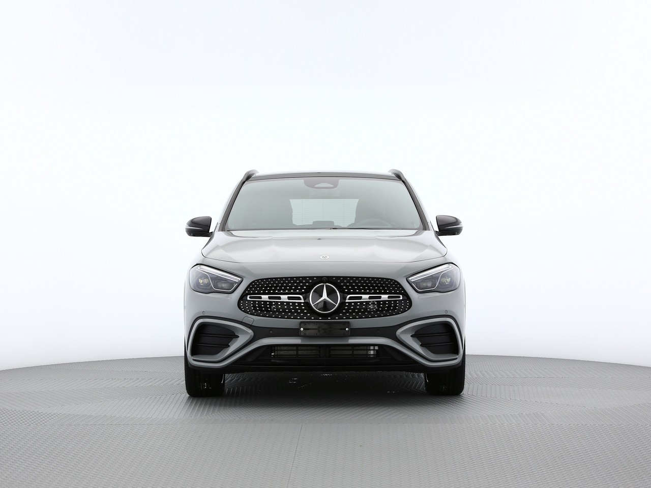 MERCEDES-BENZ GLA 220d 4Matic 8G-DCT-image-1