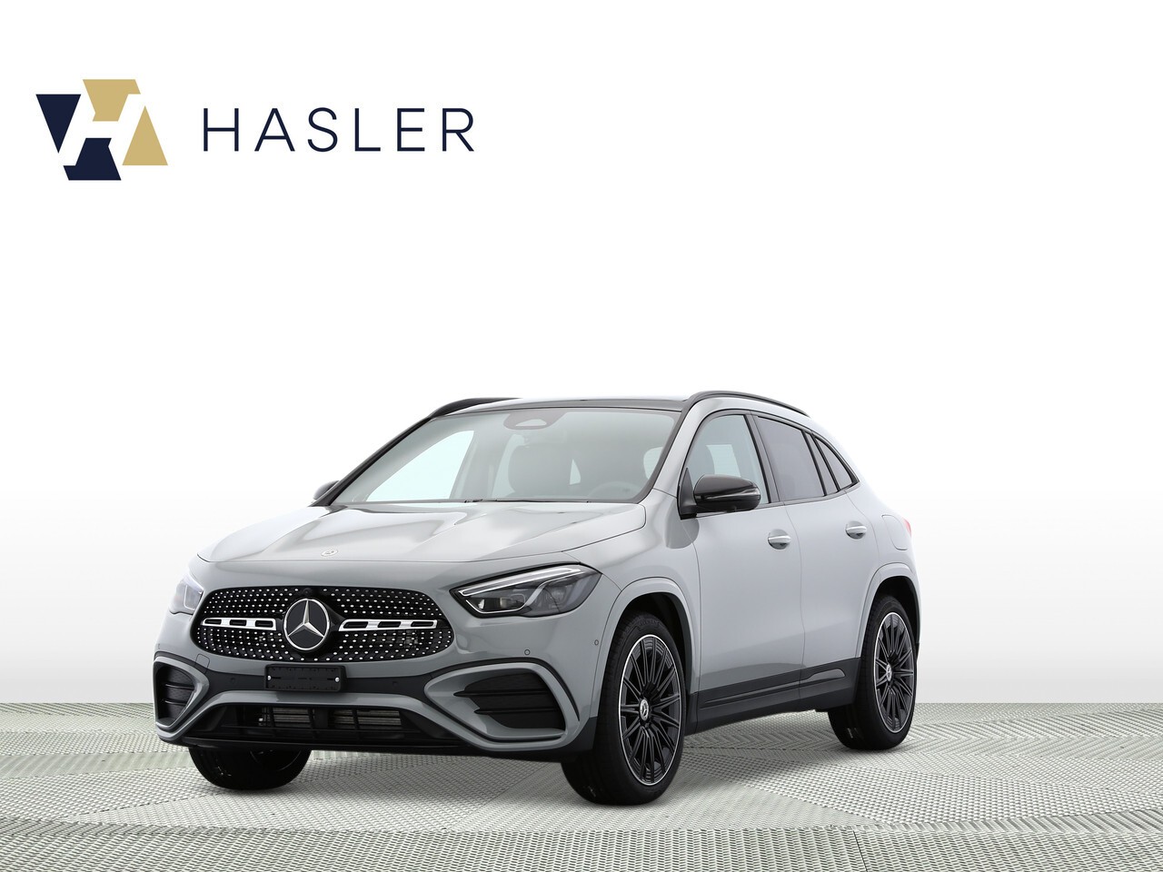 MERCEDES-BENZ GLA 220d 4Matic 8G-DCT-image-25