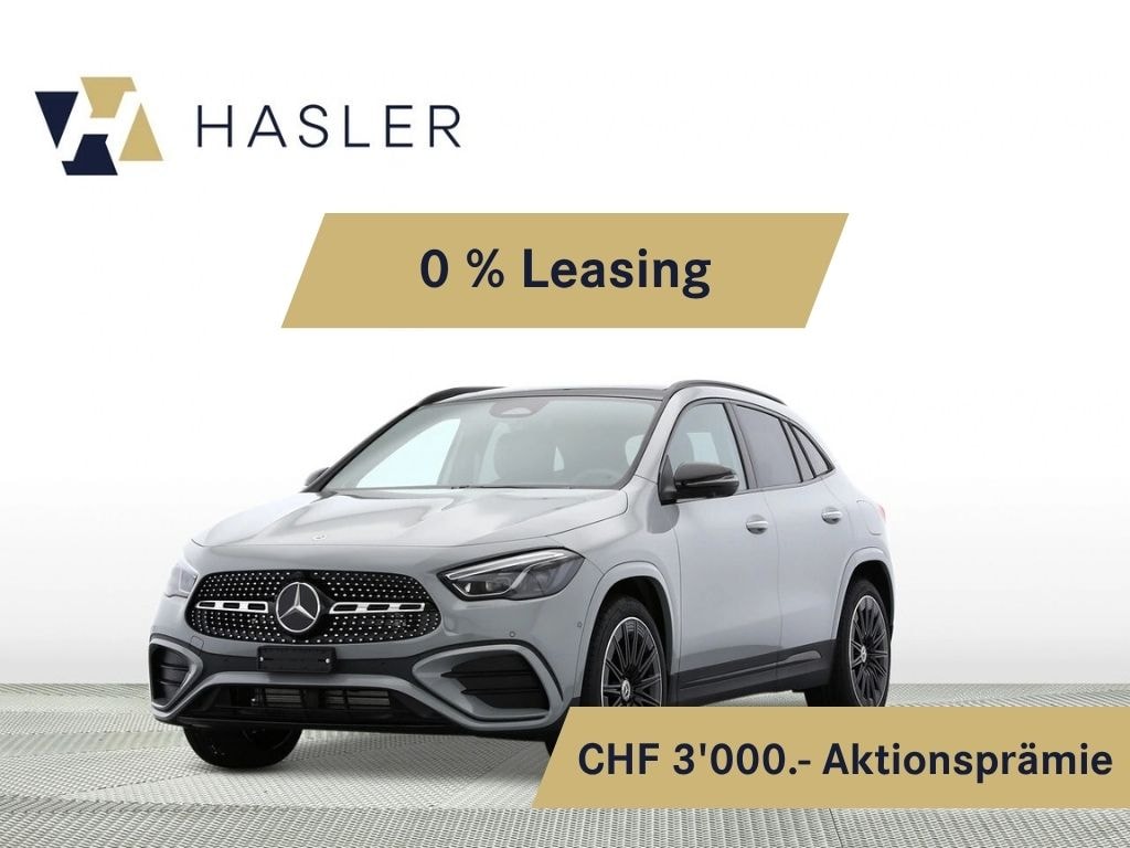 MERCEDES-BENZ GLA 220d 4Matic 8G-DCT-image-0