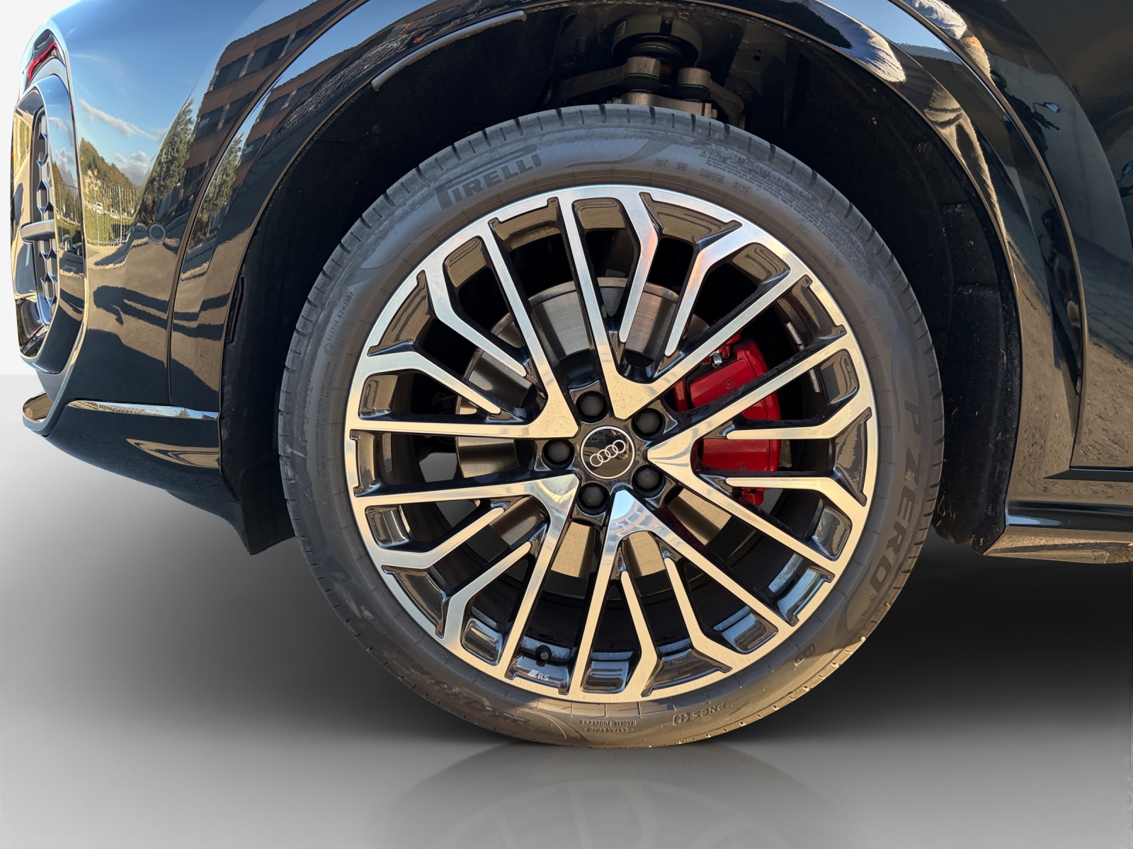AUDI Q5 e-hybrid quattro 270 kW S-tronic-image-15