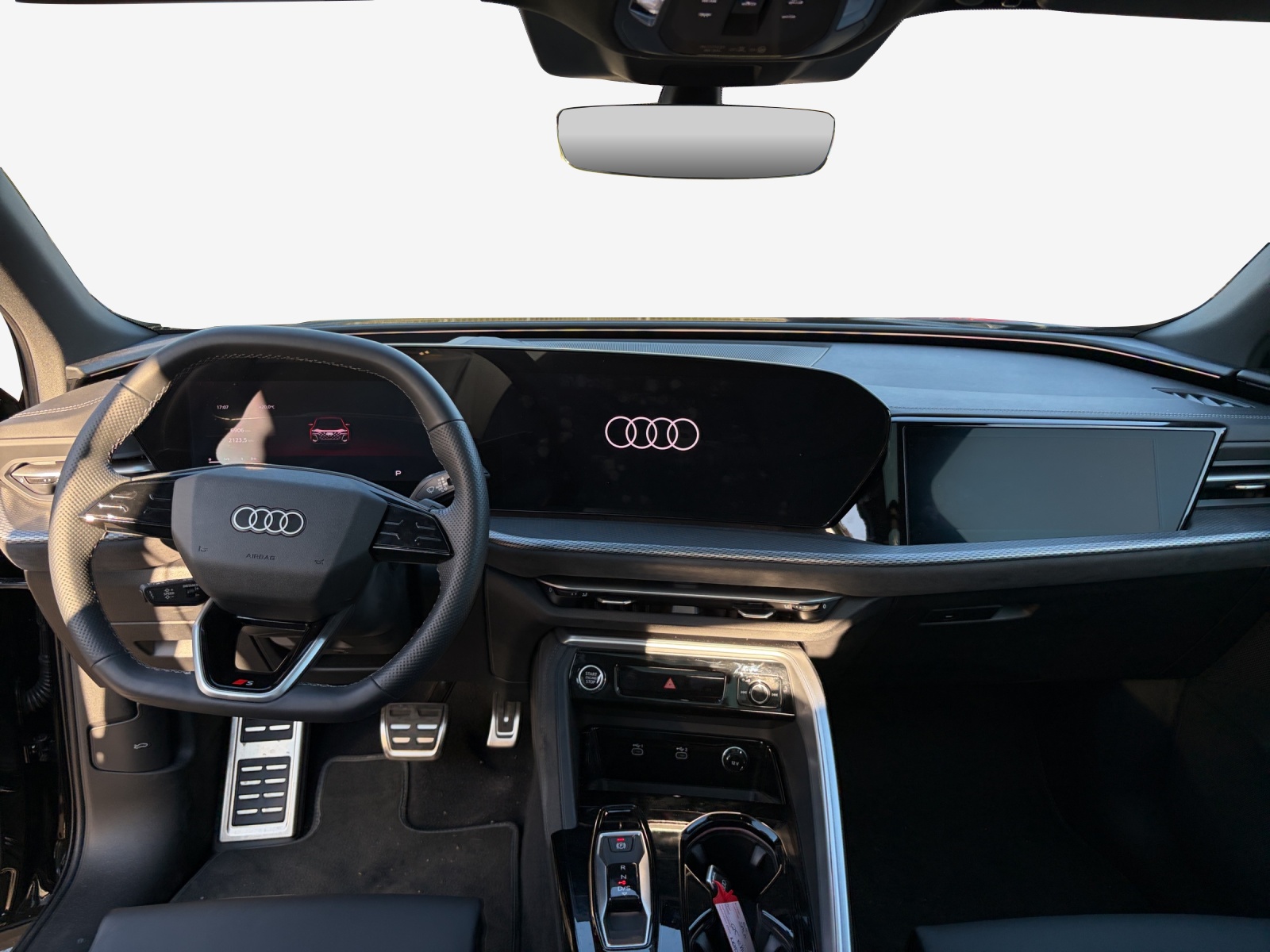 AUDI Q5 e-hybrid quattro 270 kW S-tronic-image-8