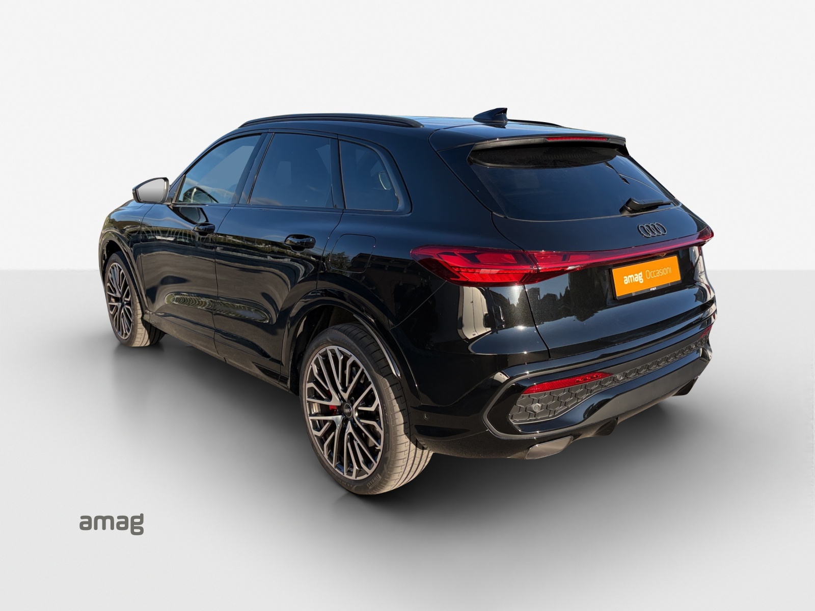 AUDI Q5 e-hybrid quattro 270 kW S-tronic-image-2