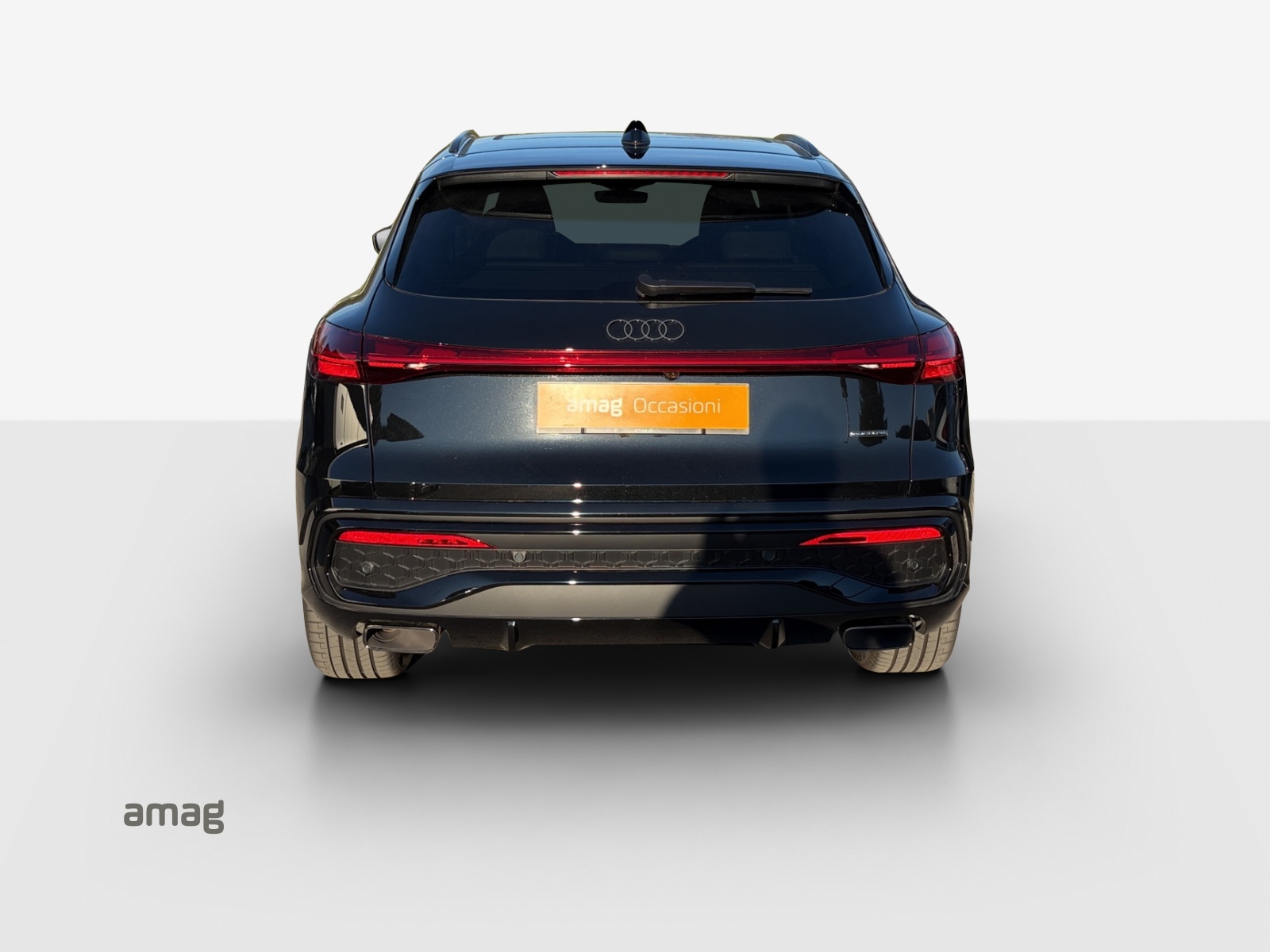 AUDI Q5 e-hybrid quattro 270 kW S-tronic-image-3