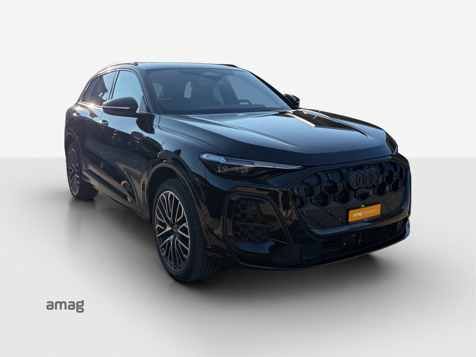 AUDI Q5 e-hybrid quattro 270 kW S-tronic-image-5