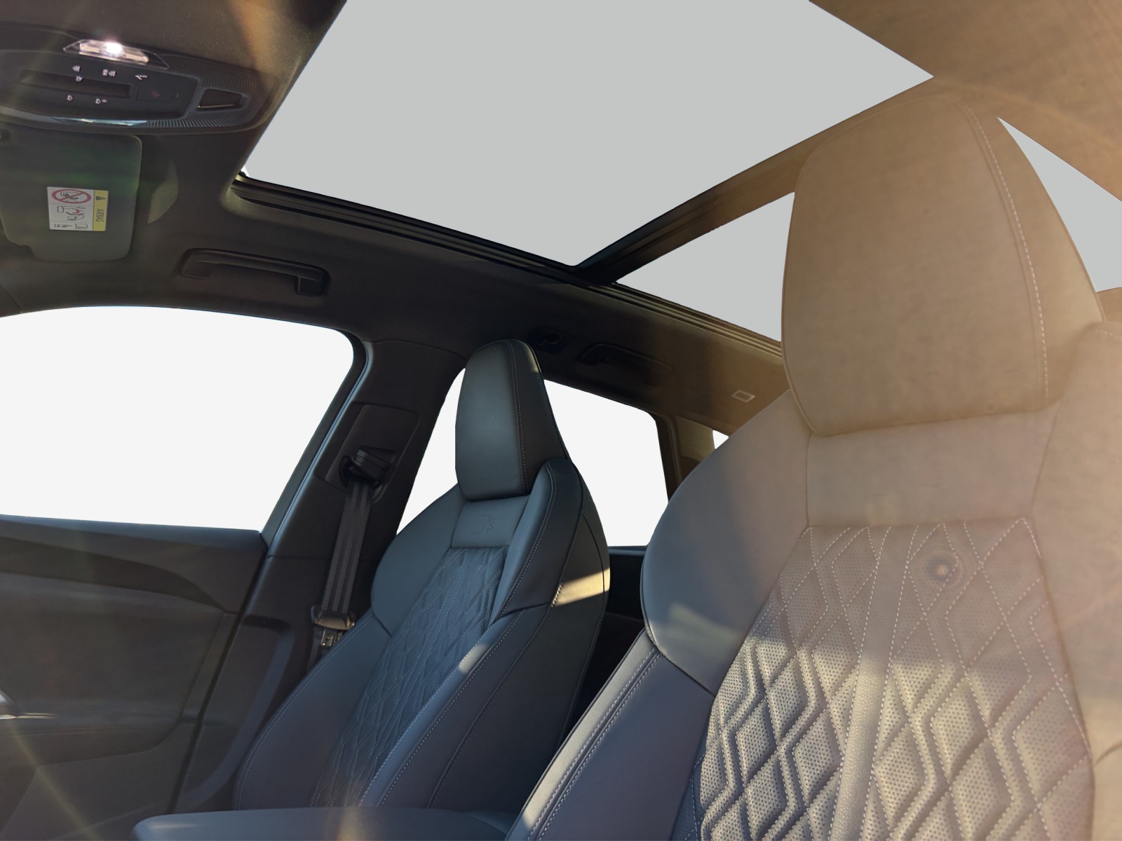 AUDI Q5 e-hybrid quattro 270 kW S-tronic-image-14