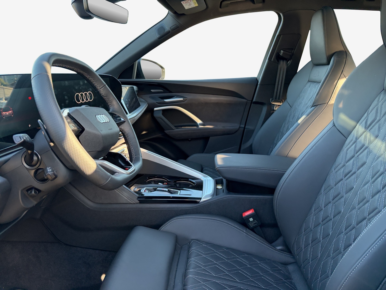 AUDI Q5 e-hybrid quattro 270 kW S-tronic-image-7