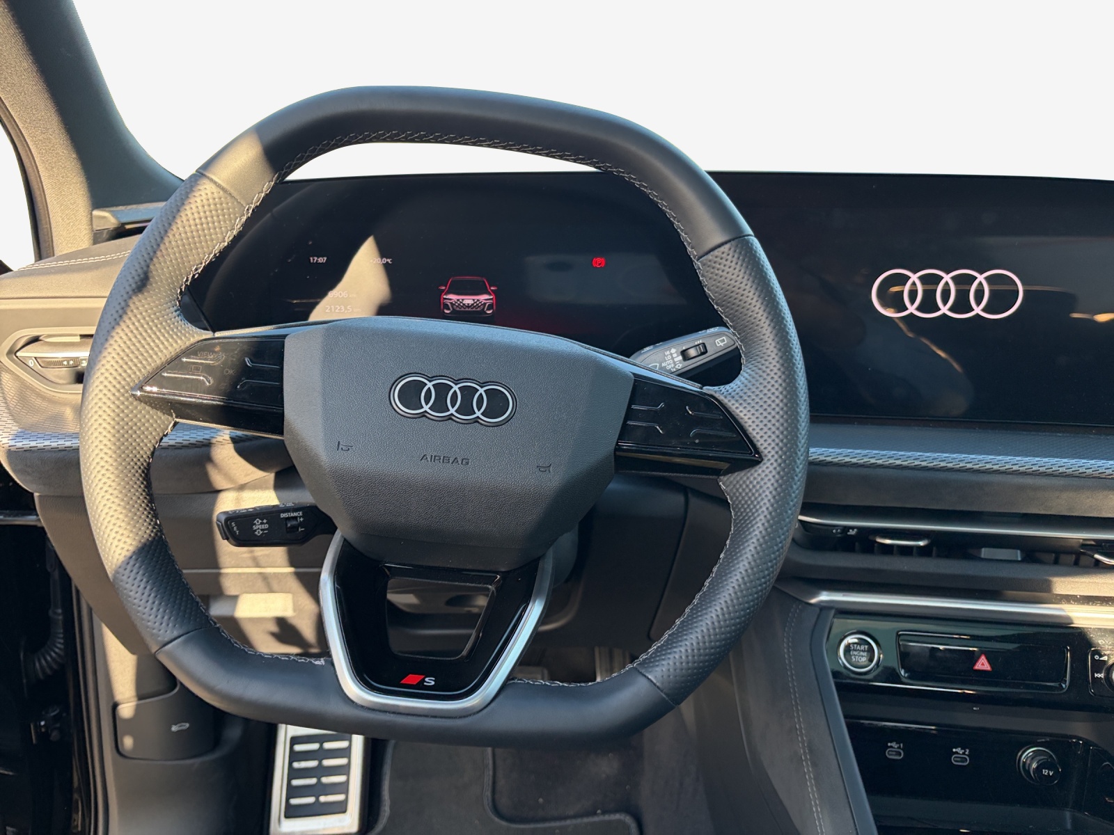AUDI Q5 e-hybrid quattro 270 kW S-tronic-image-9