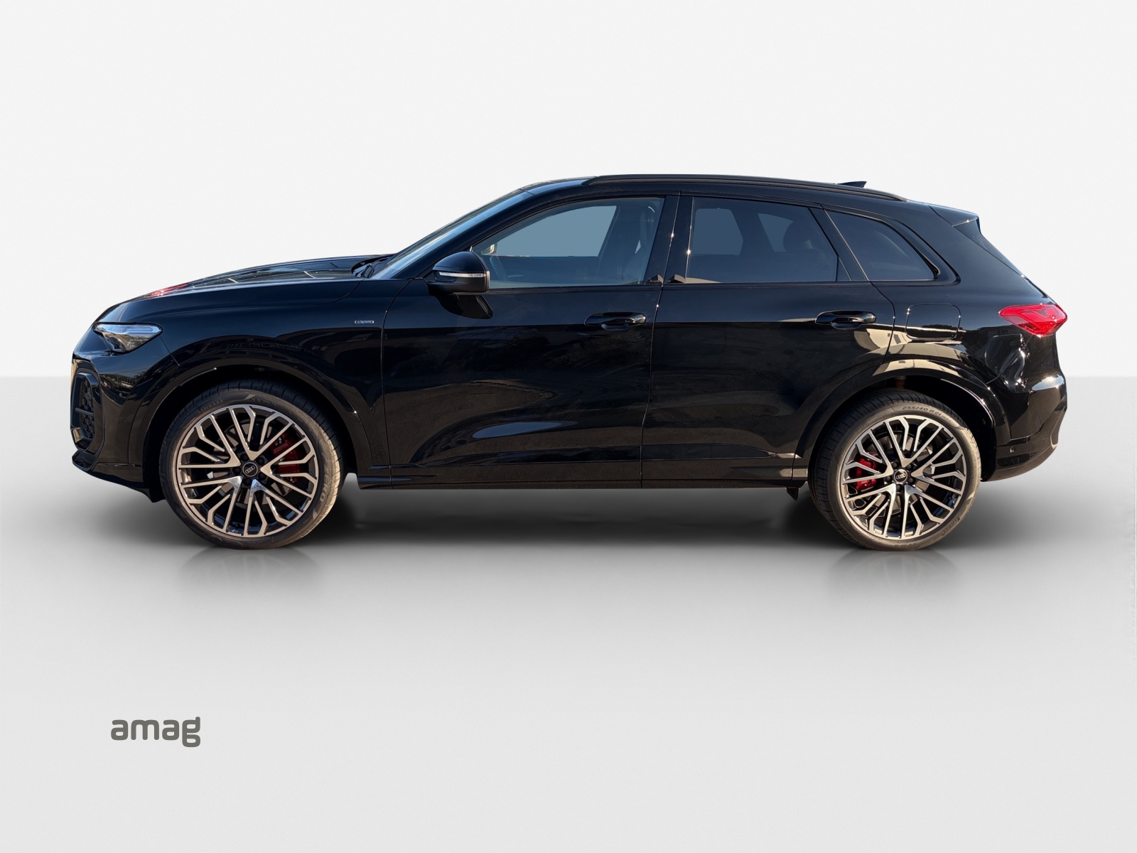AUDI Q5 e-hybrid quattro 270 kW S-tronic-image-1