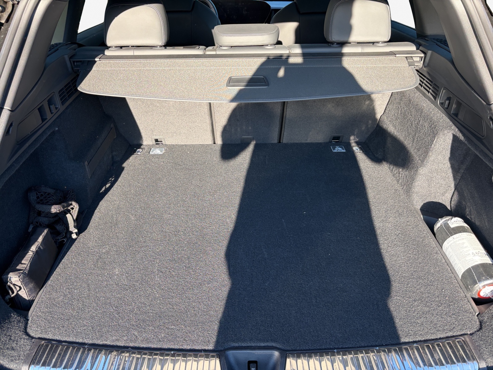 AUDI Q5 e-hybrid quattro 270 kW S-tronic-image-12