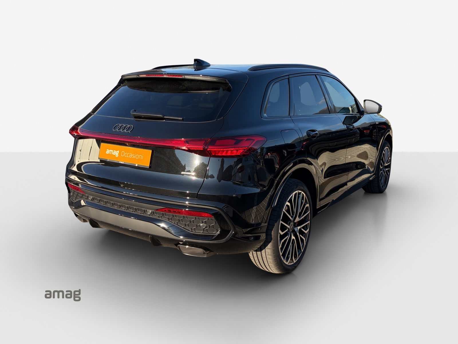 AUDI Q5 e-hybrid quattro 270 kW S-tronic-image-4