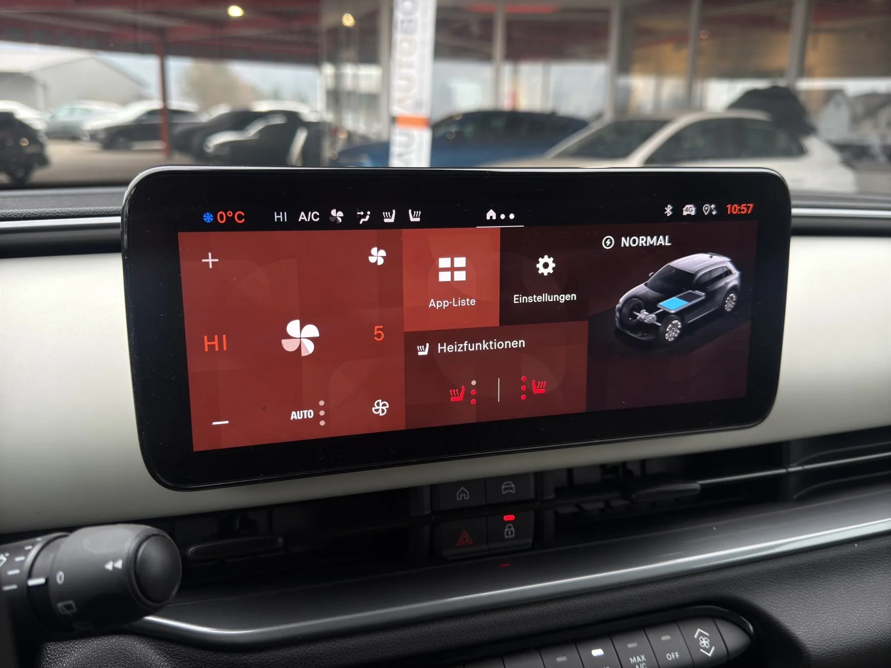 FIAT 600 1.2 Hybrid La Prima-image-30
