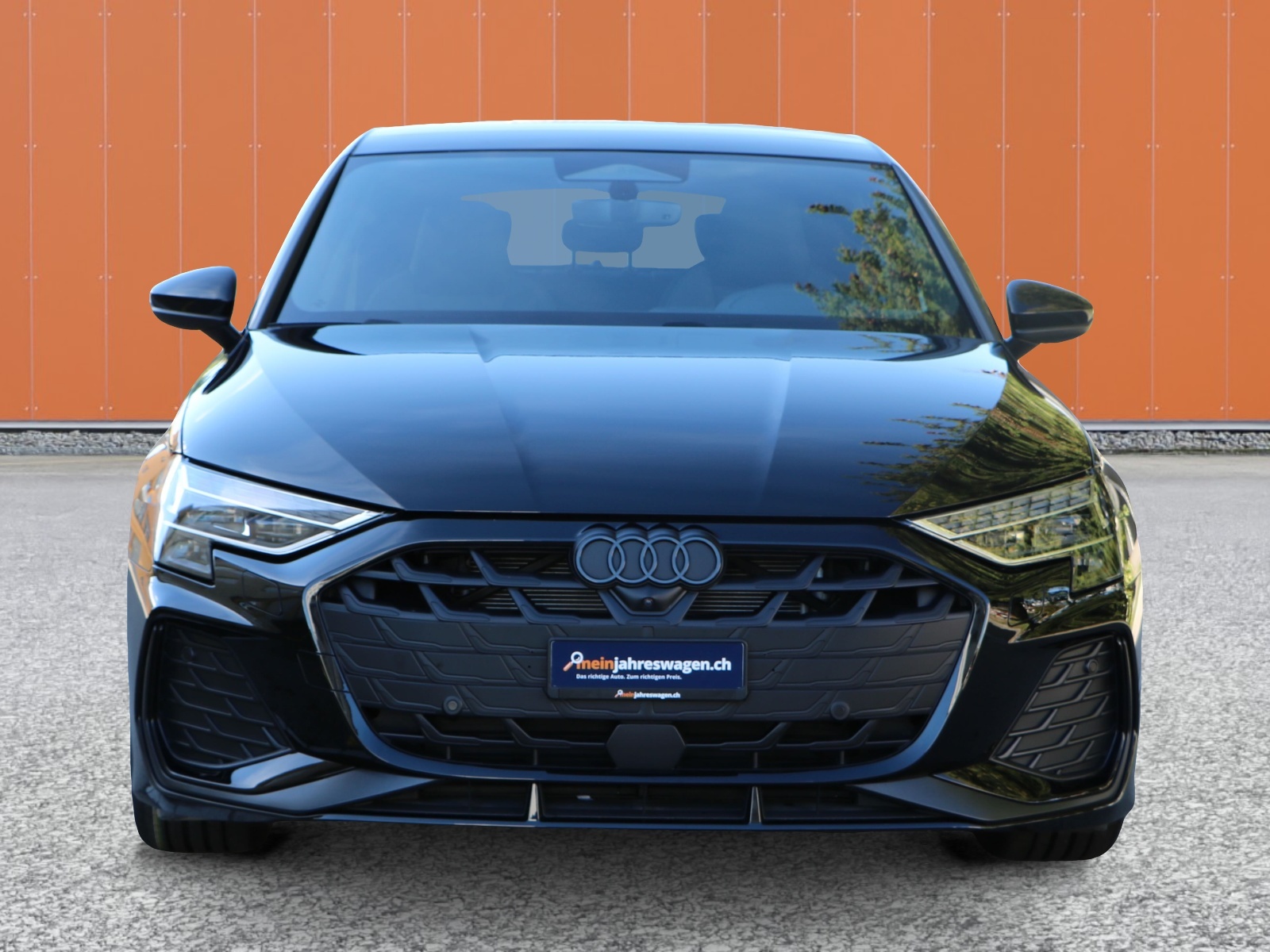 AUDI A3 Sportback TFSI 110 kW S line S tronic-image-3