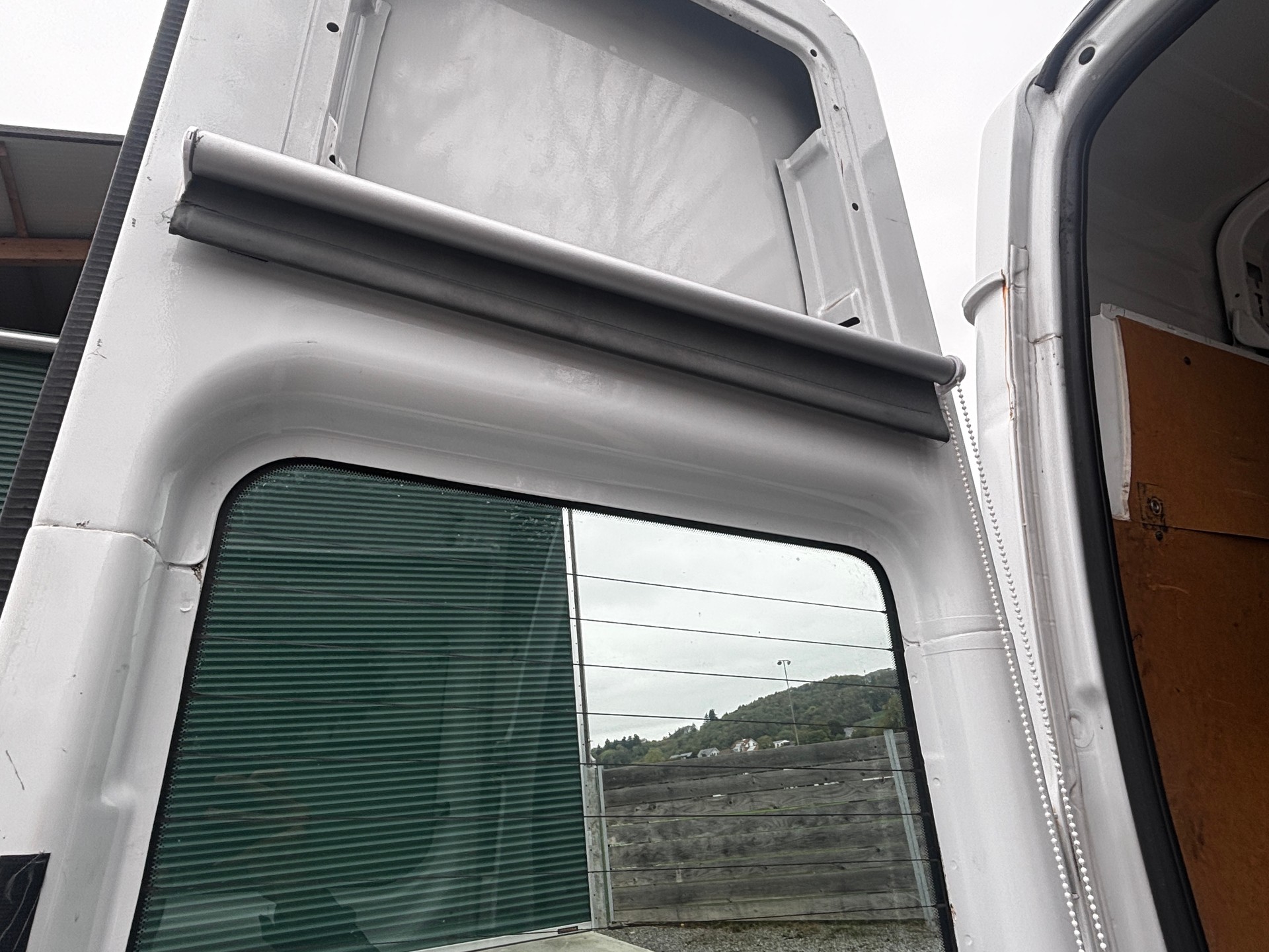 FORD Transit 2.4 TDCi 350 M Trend Hochdach-image-15
