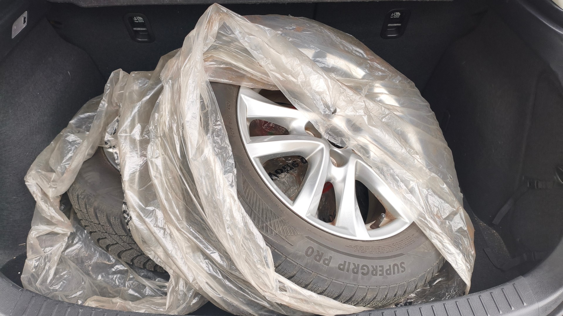 MAZDA 3 SKYACTIV-G 120 Ambition Plus-image-7