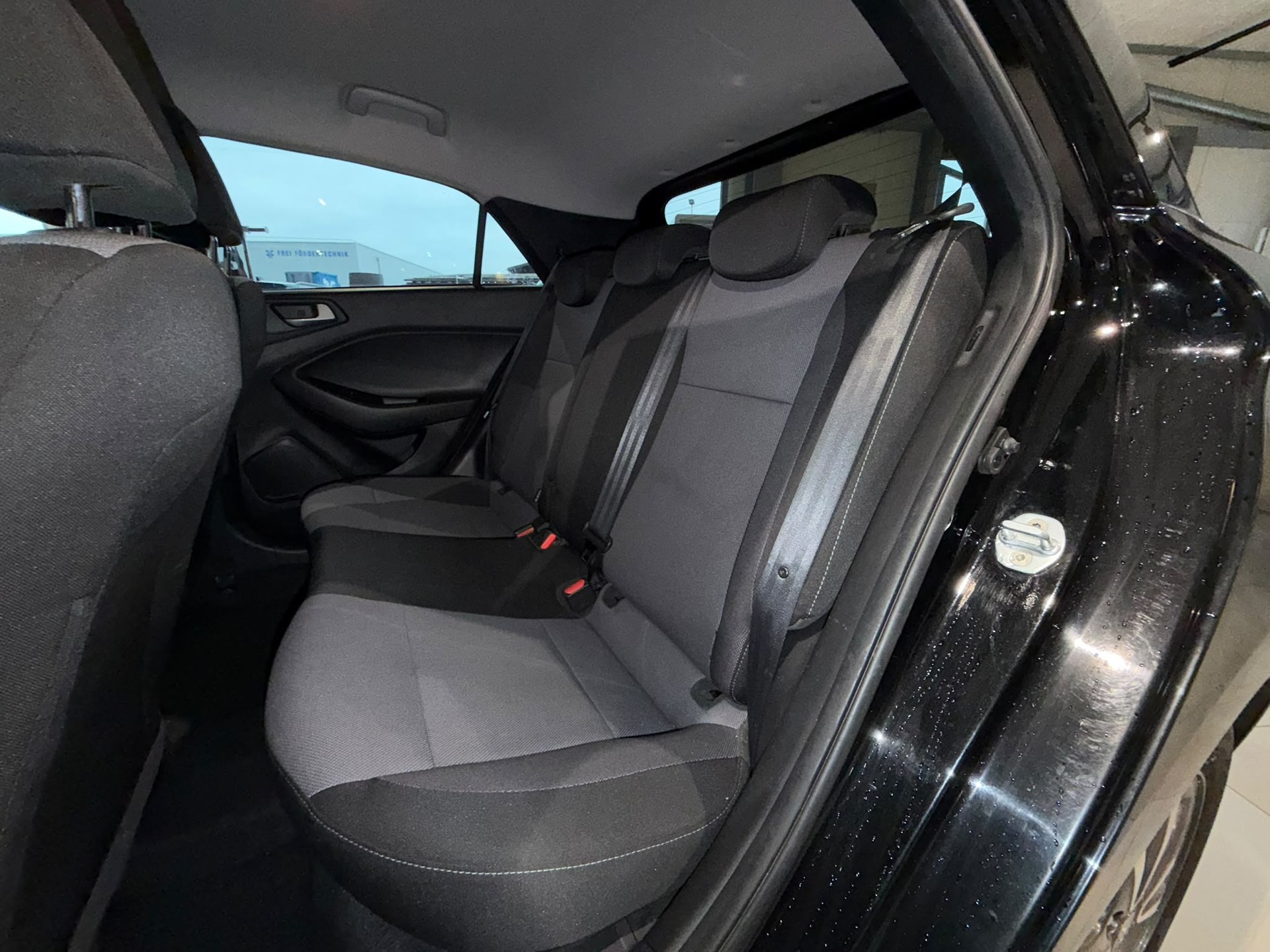 HYUNDAI i20 1.0 T-GDi Amplia DCT-image-8