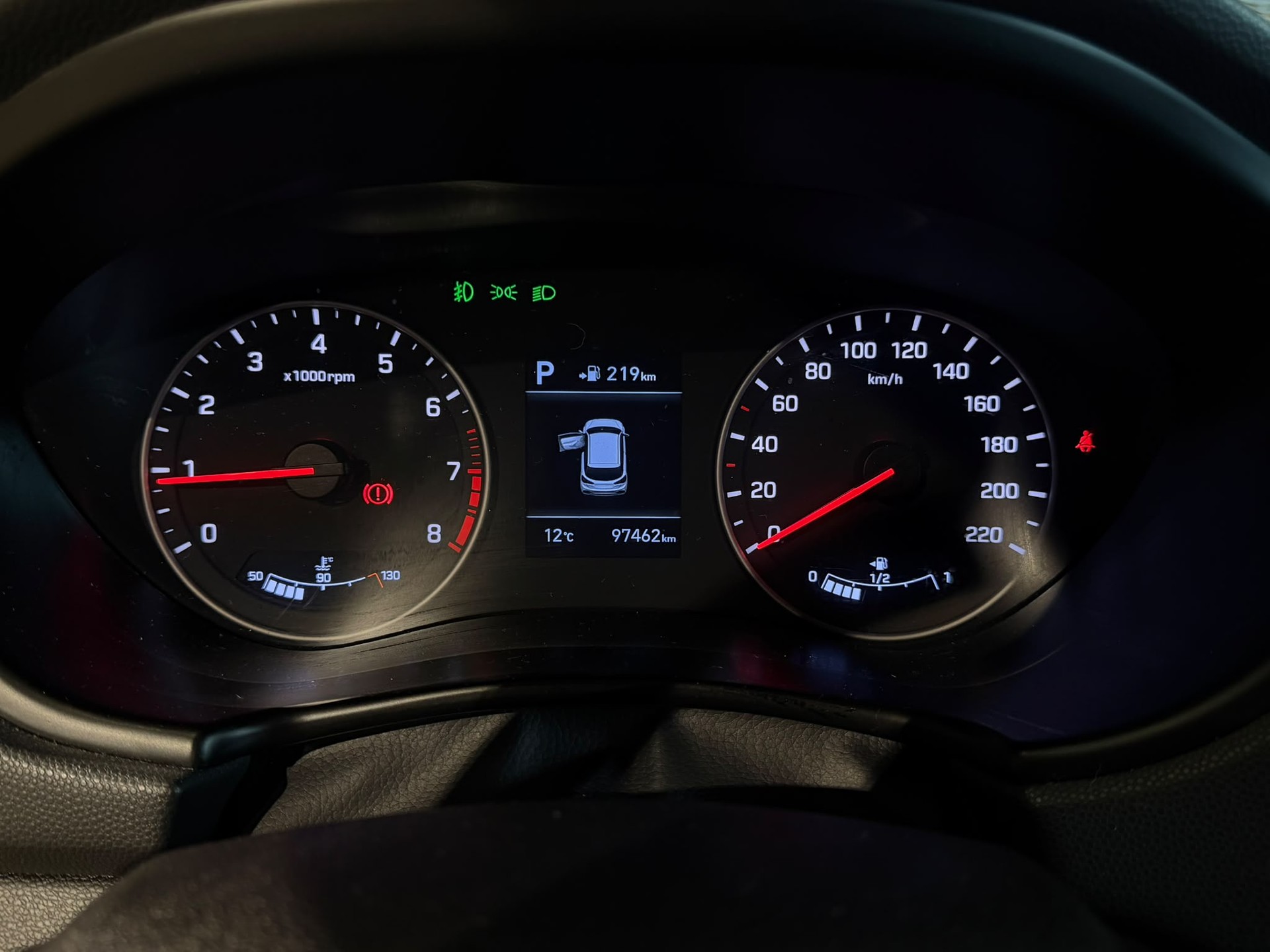 HYUNDAI i20 1.0 T-GDi Amplia DCT-image-13