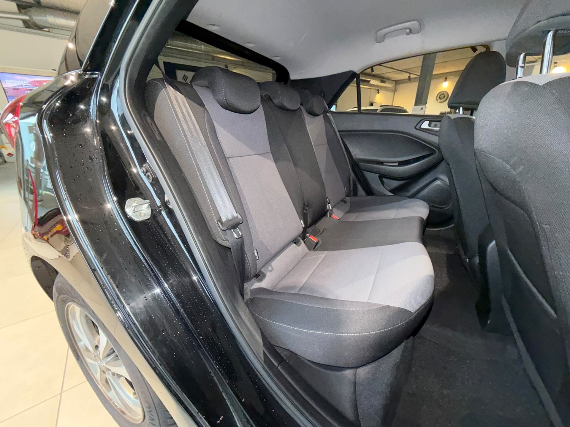 HYUNDAI i20 1.0 T-GDi Amplia DCT-image-9