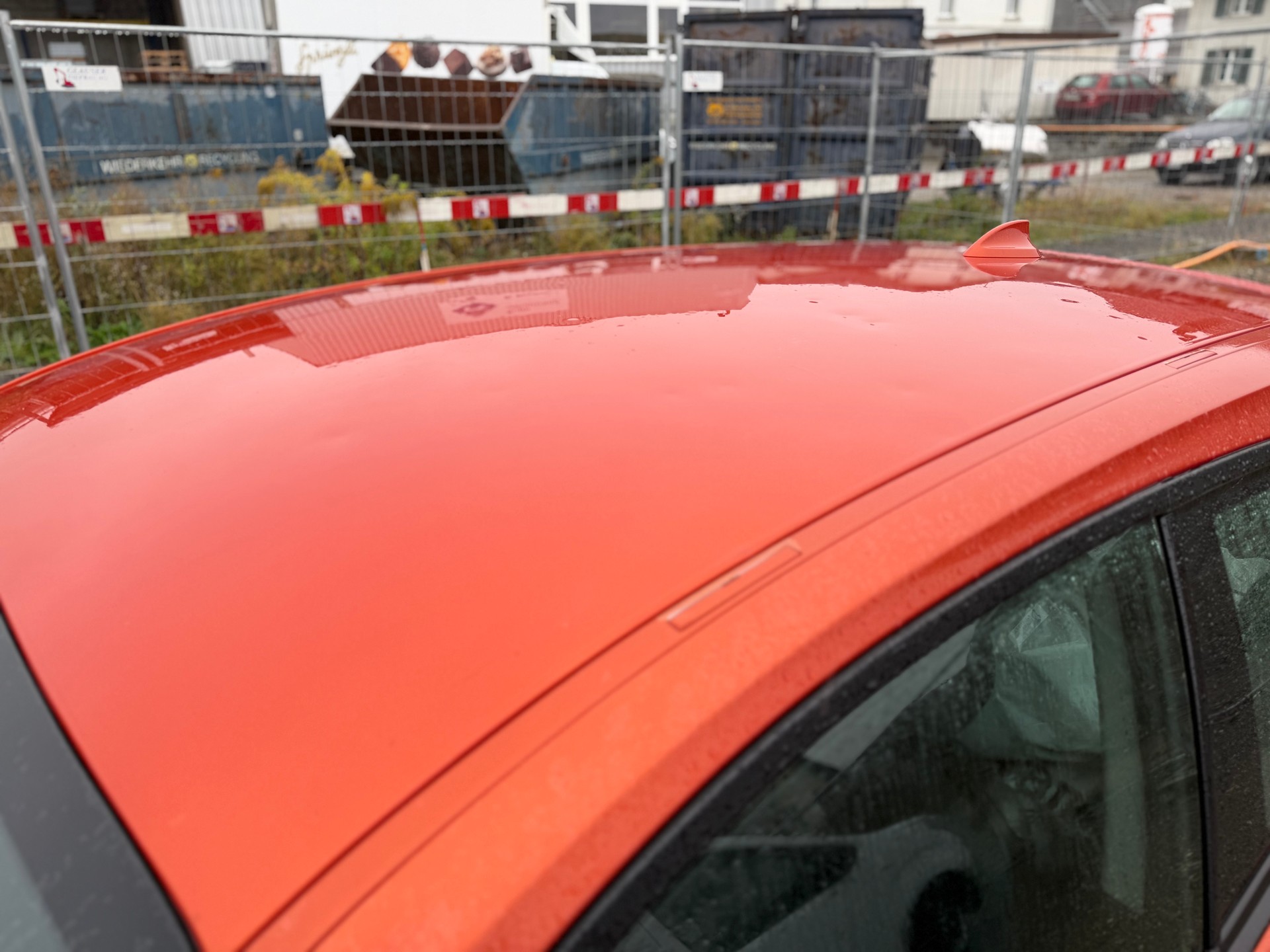 BMW 116i Steptronic-image-7