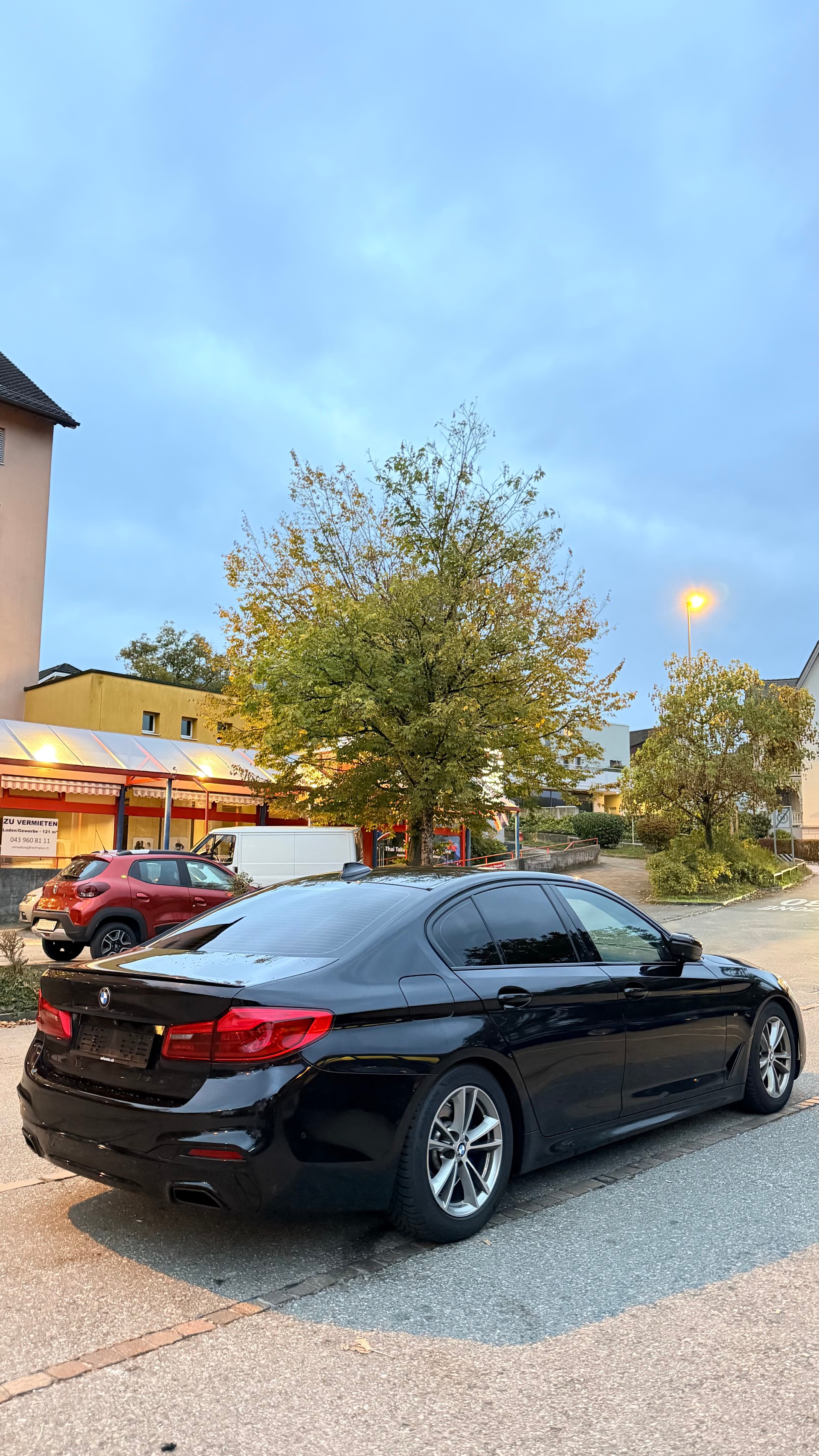 BMW 530d xDrive-image-1