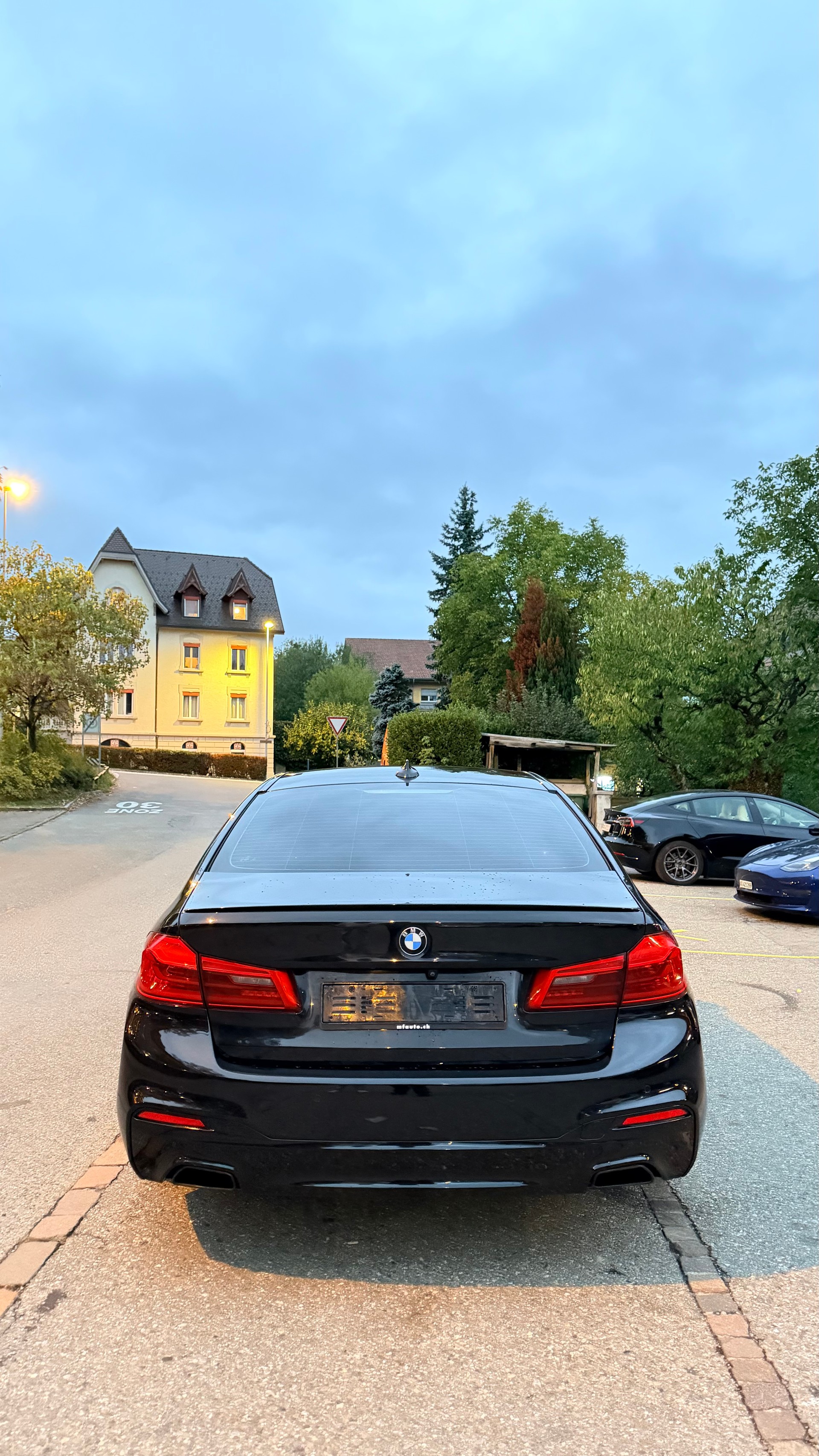 BMW 530d xDrive-image-3