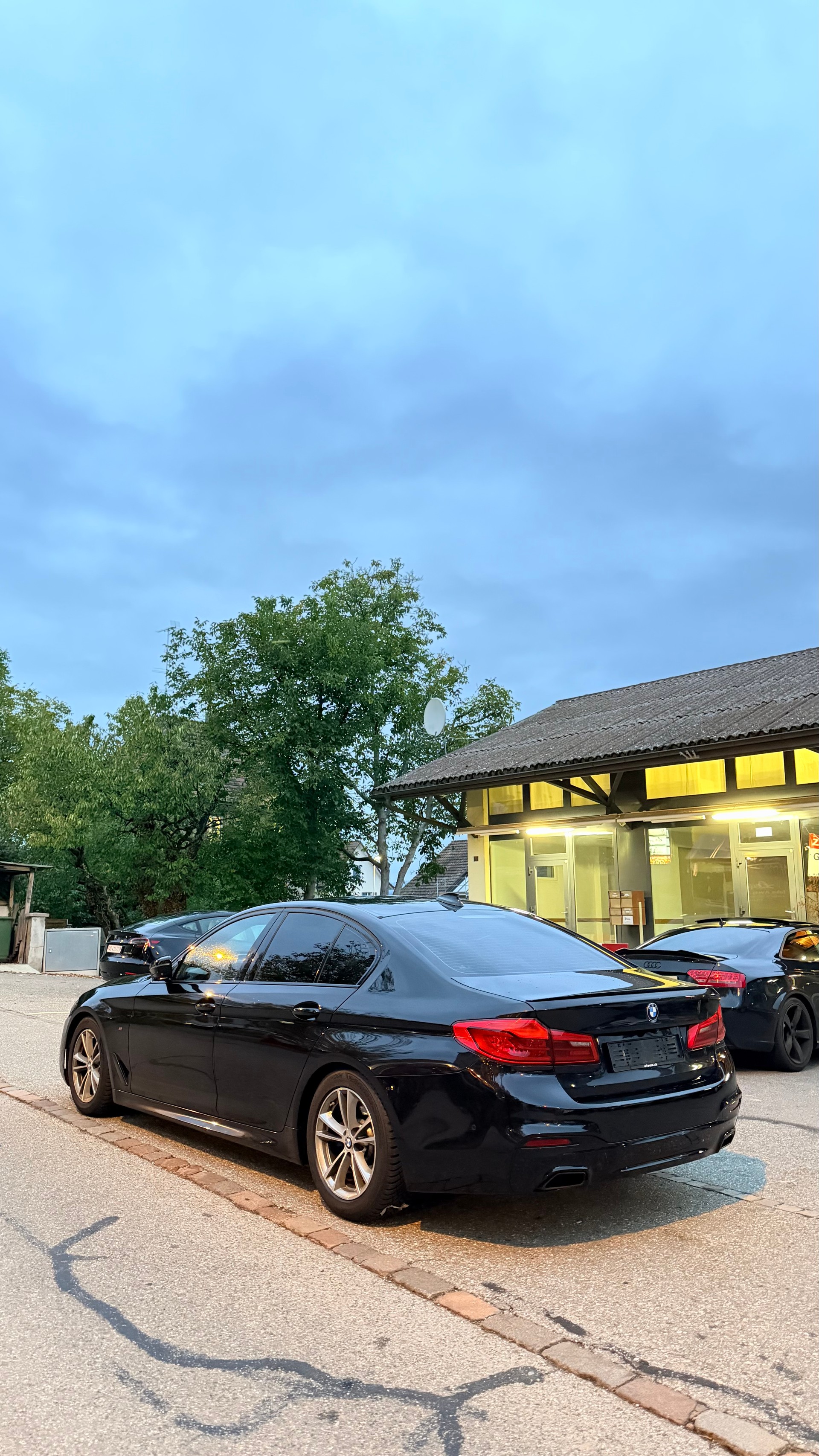 BMW 530d xDrive-image-2
