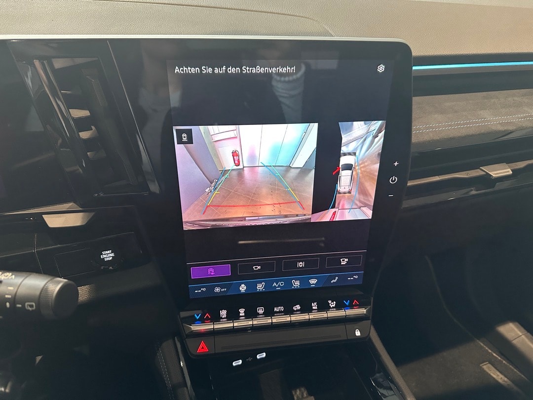 RENAULT Espace 1.2 E-Tech 200 Esprit Alpine 7-Sitze-image-18