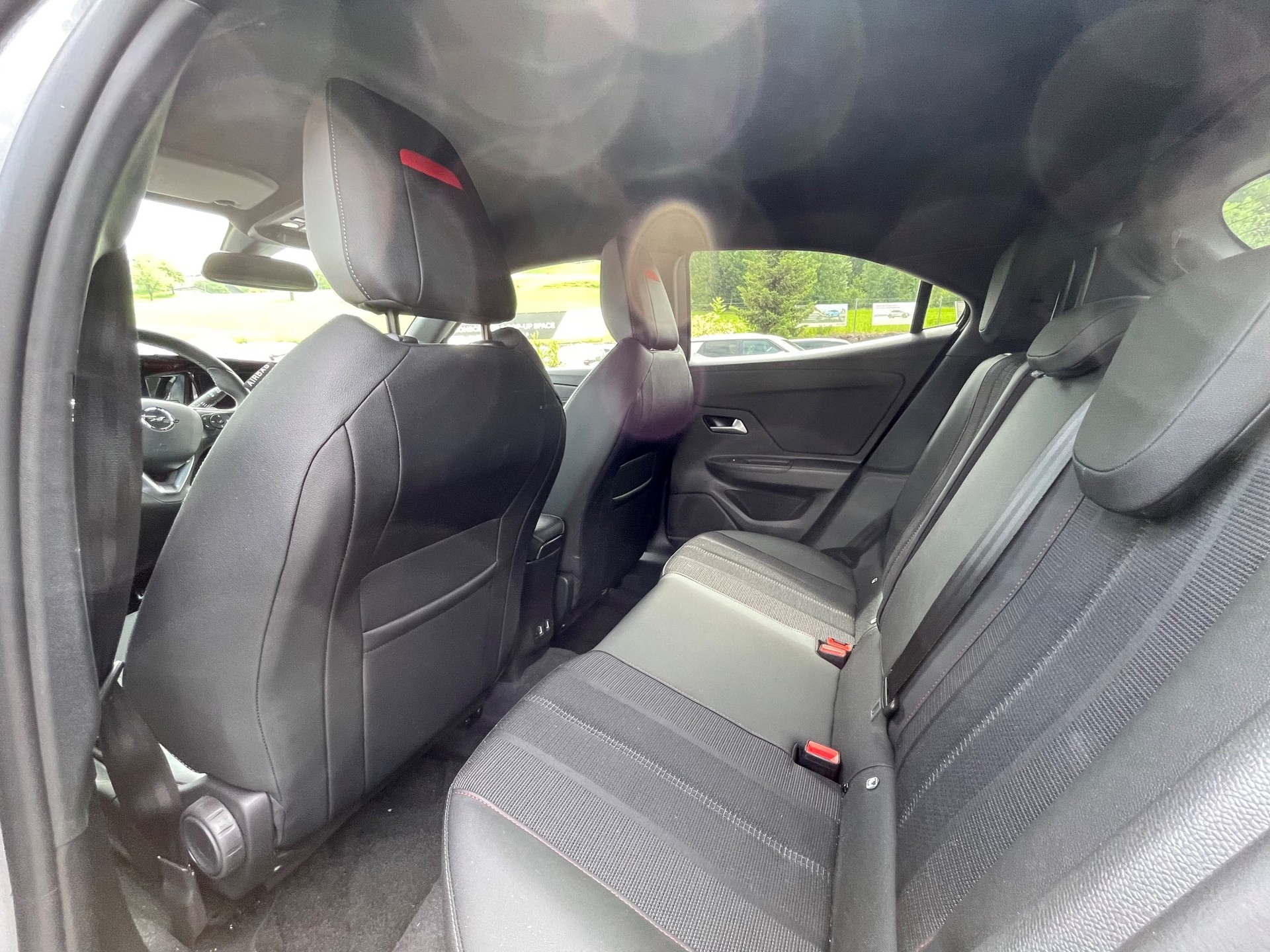 OPEL Mokka 1.2 Direct Injection Turbo GS Line Aut.-image-6