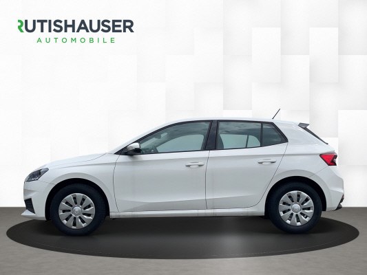 SKODA Fab. 1.0 MPI Active-image-3