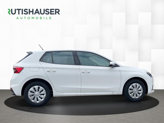 SKODA Fab. 1.0 MPI Active-image-4