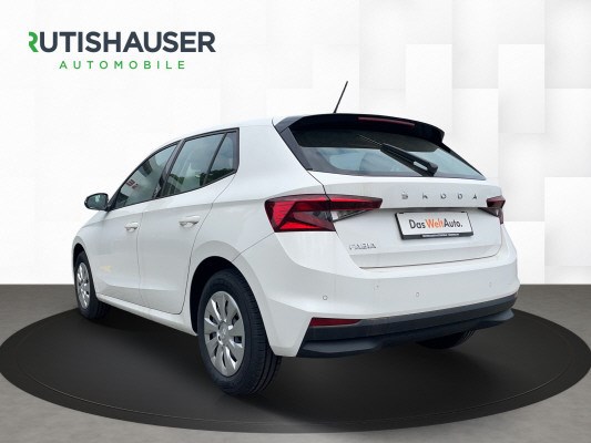 SKODA Fab. 1.0 MPI Active-image-5