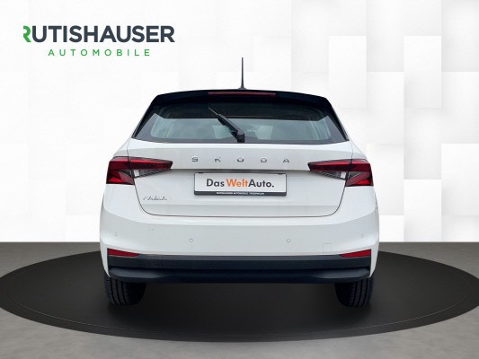 SKODA Fab. 1.0 MPI Active-image-6