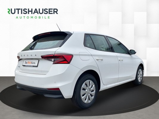SKODA Fab. 1.0 MPI Active-image-7
