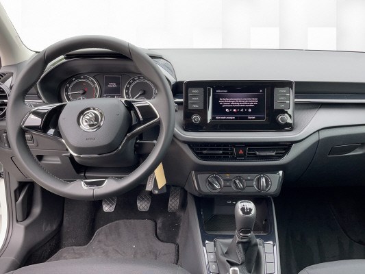 SKODA Fab. 1.0 MPI Active-image-10