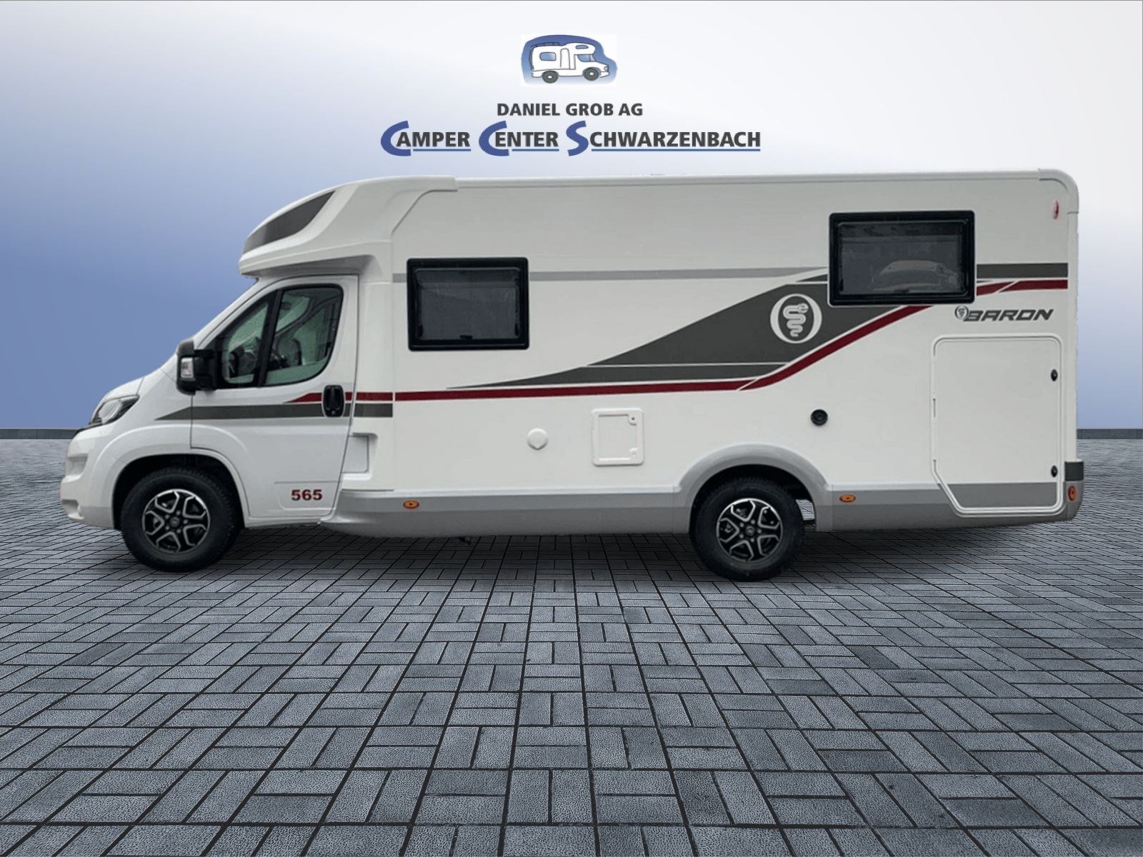 ELNAGH BARON 565-image-1