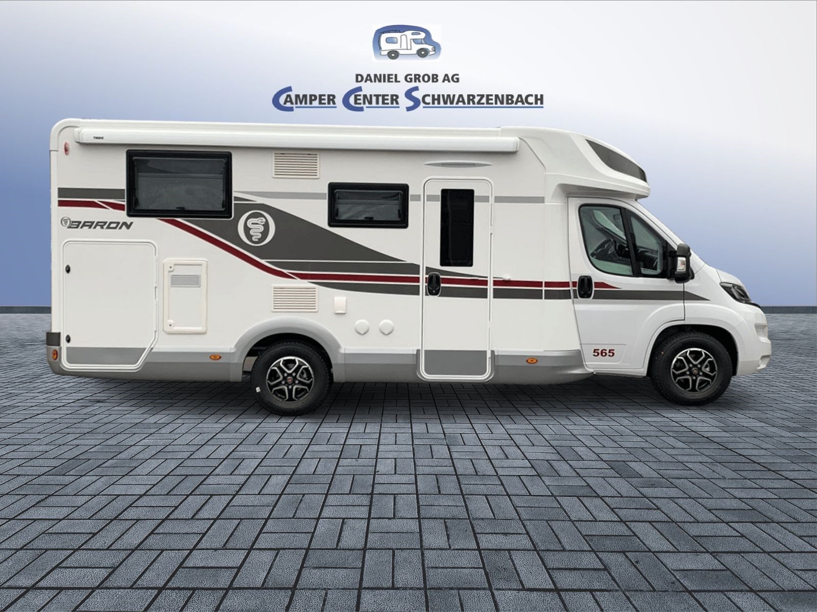 ELNAGH BARON 565-image-3