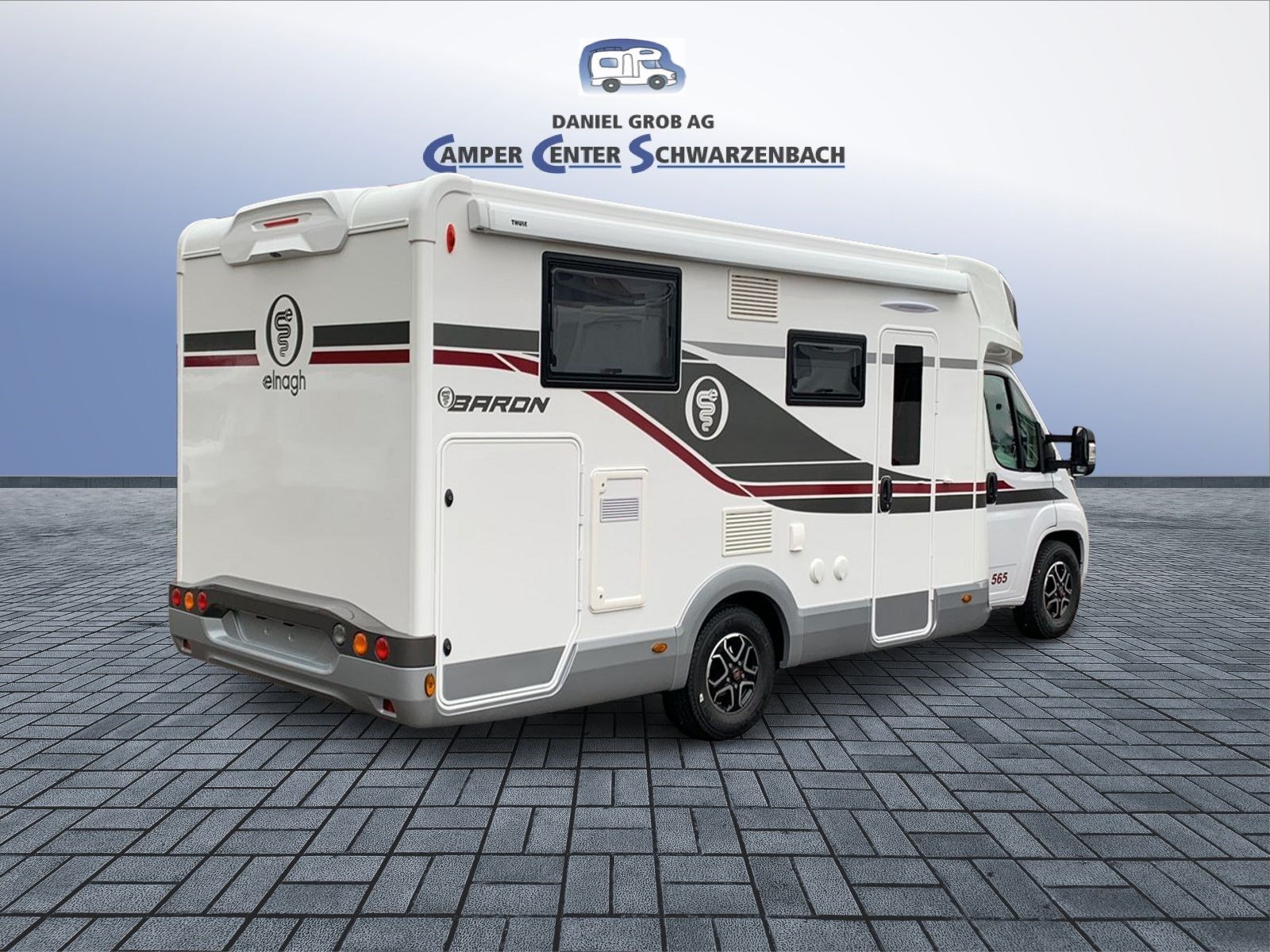 ELNAGH BARON 565-image-2