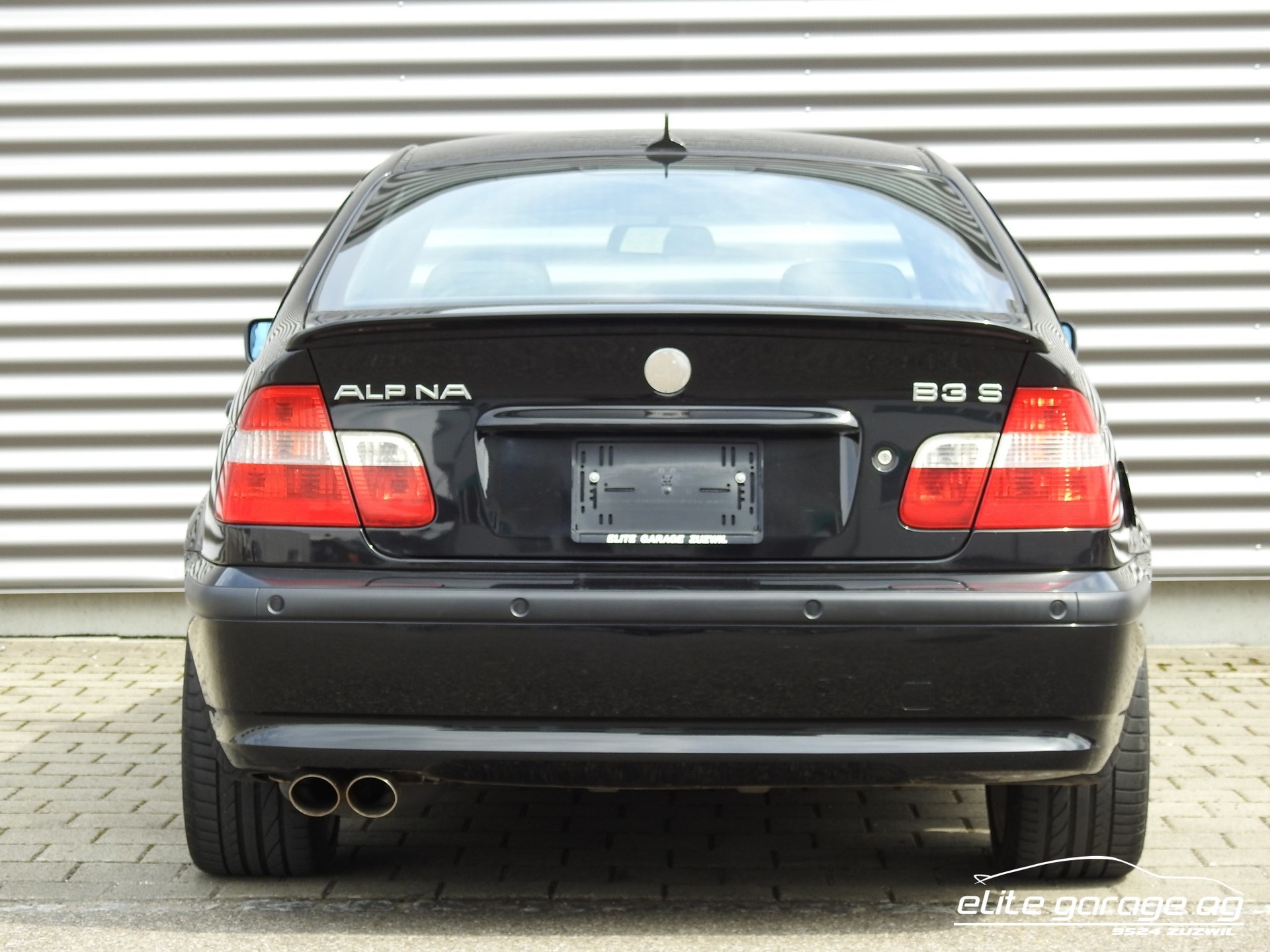 BMW-ALPINA B3 3.4 S-image-3