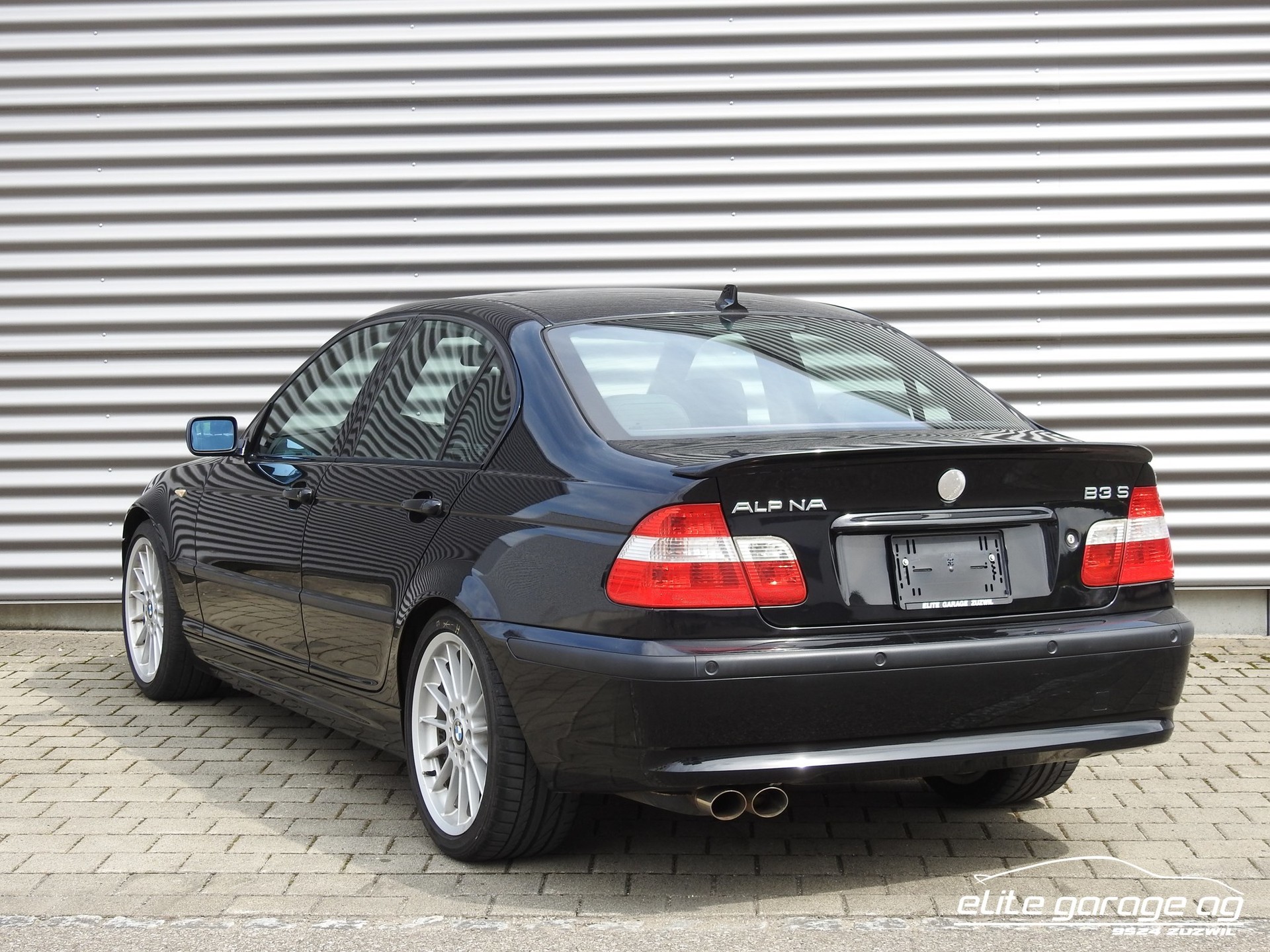 BMW-ALPINA B3 3.4 S-image-4
