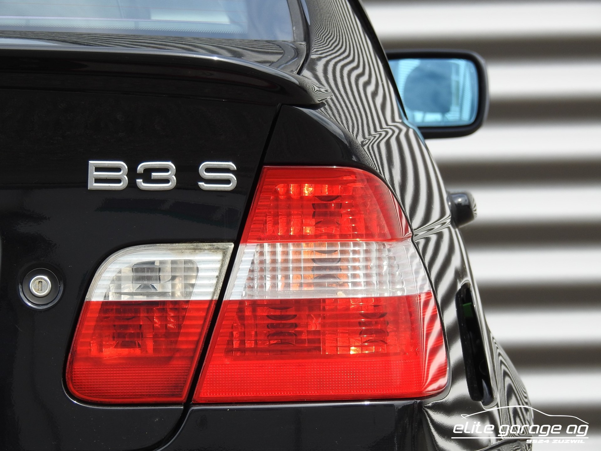 BMW-ALPINA B3 3.4 S-image-5
