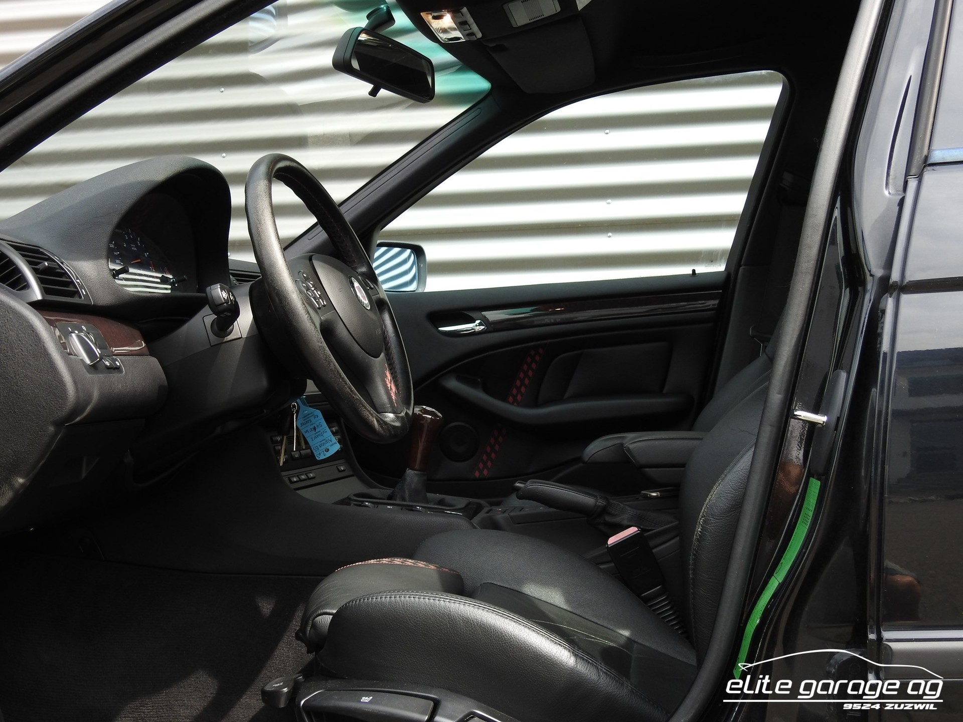 BMW-ALPINA B3 3.4 S-image-8