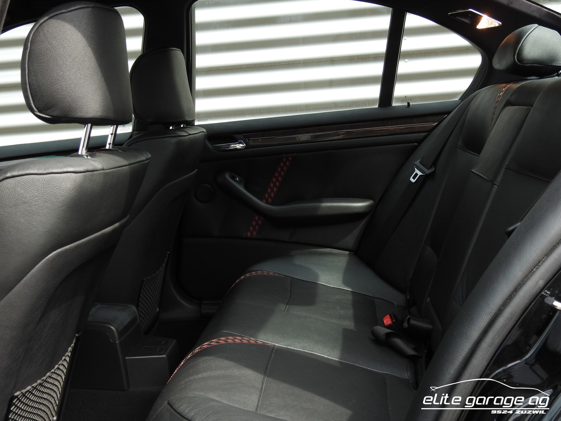 BMW-ALPINA B3 3.4 S-image-9