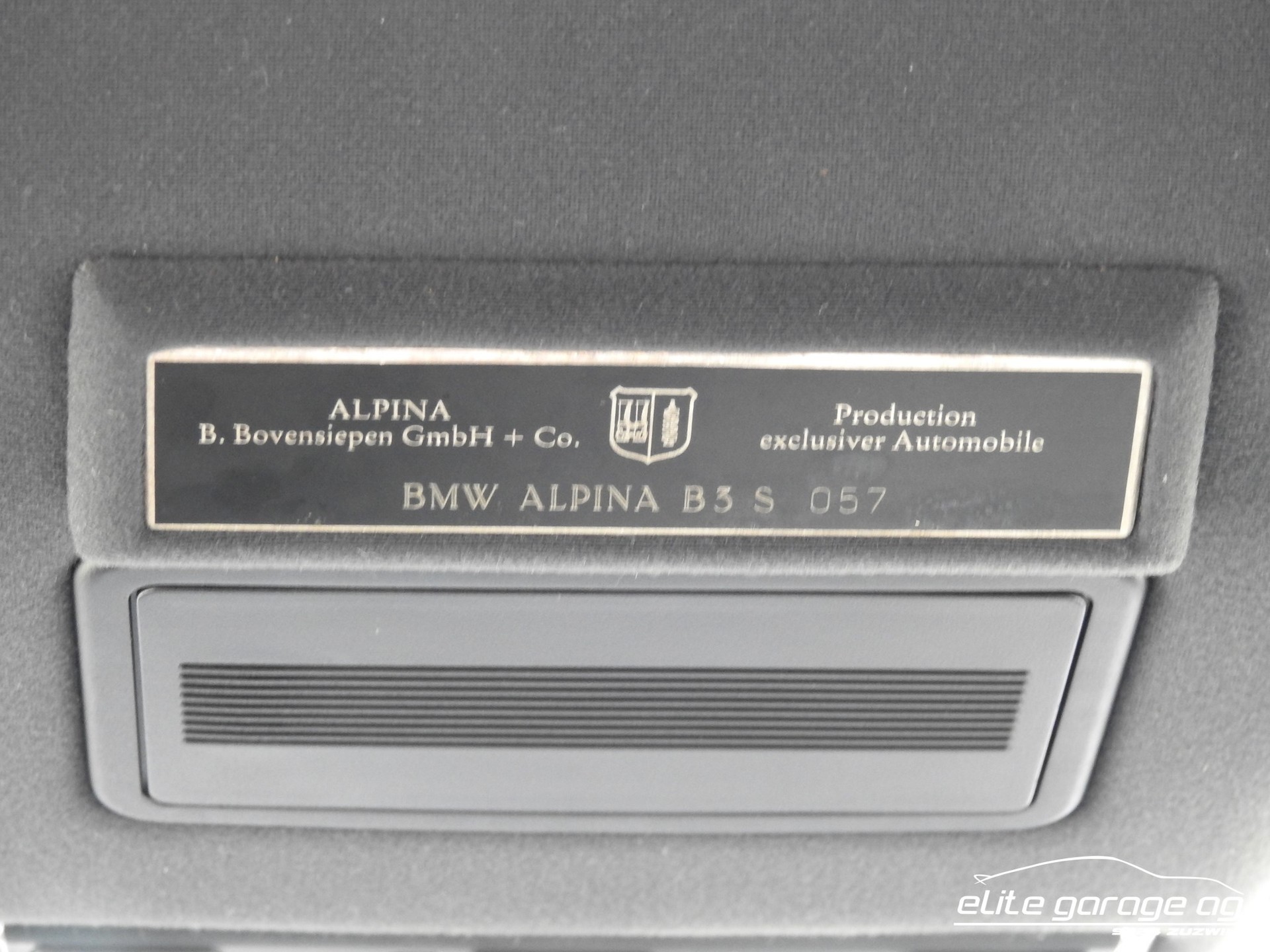 BMW-ALPINA B3 3.4 S-image-11