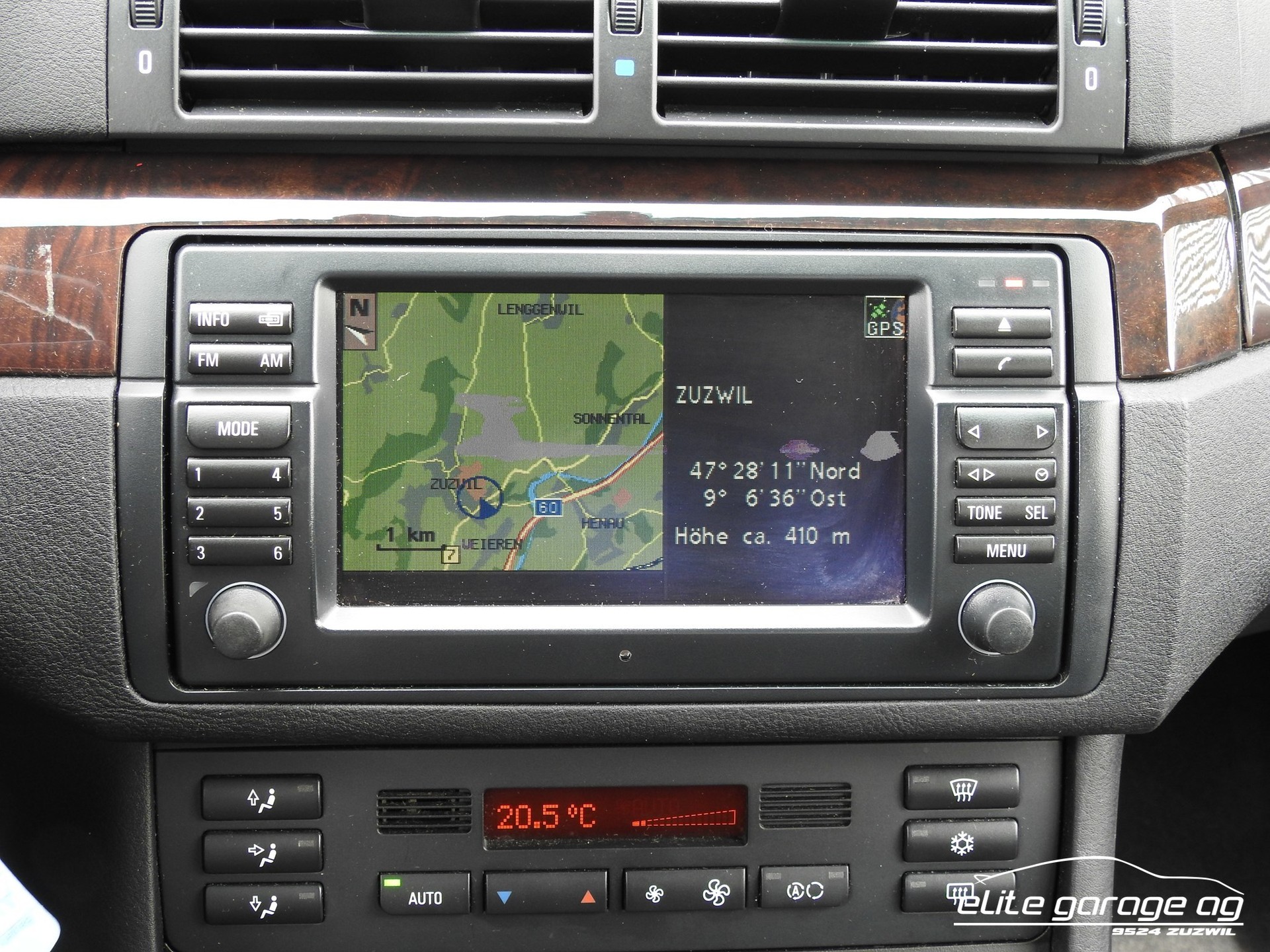 BMW-ALPINA B3 3.4 S-image-10